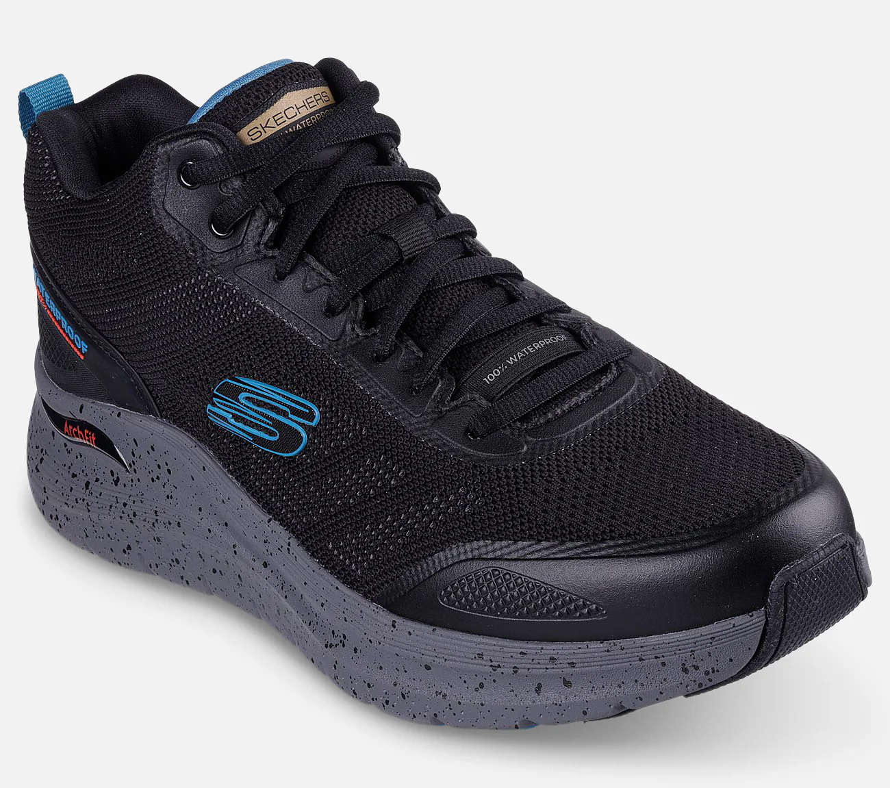 Arch Fit 2.0 - Draske - Waterproof - Image 5