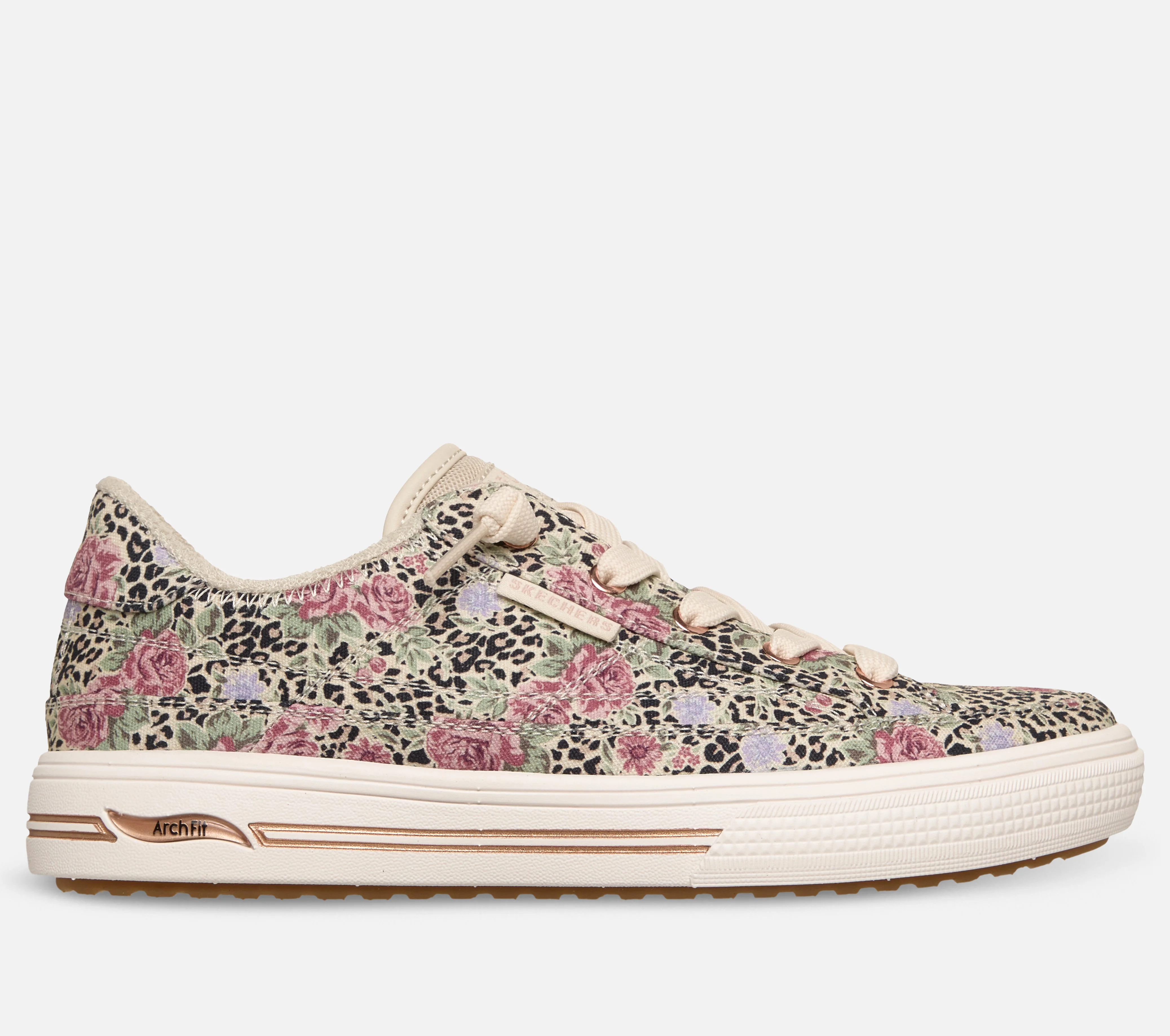 Arch Fit Arcade - Flowa Powa