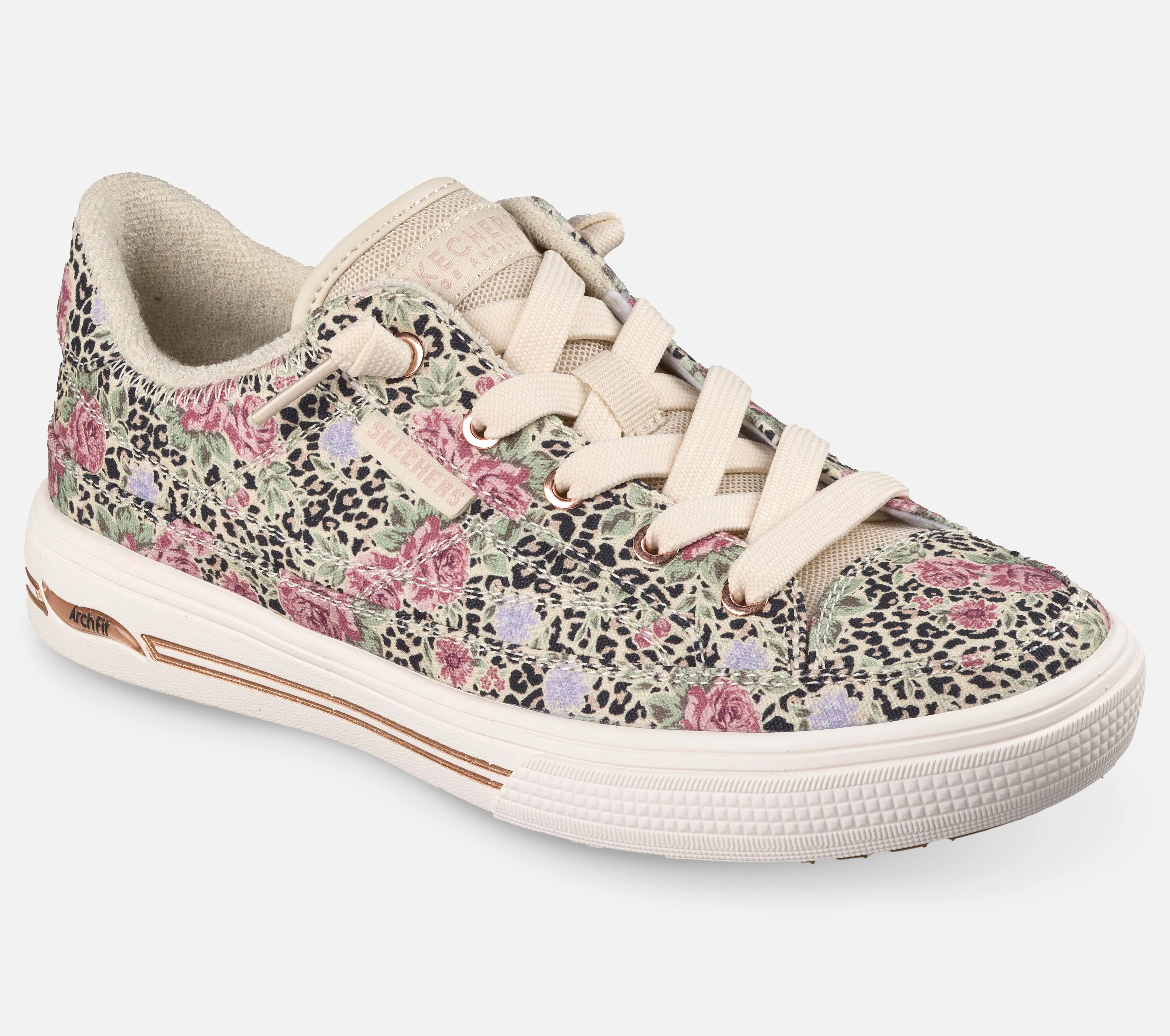 Arch Fit Arcade - Flowa Powa - Image 5