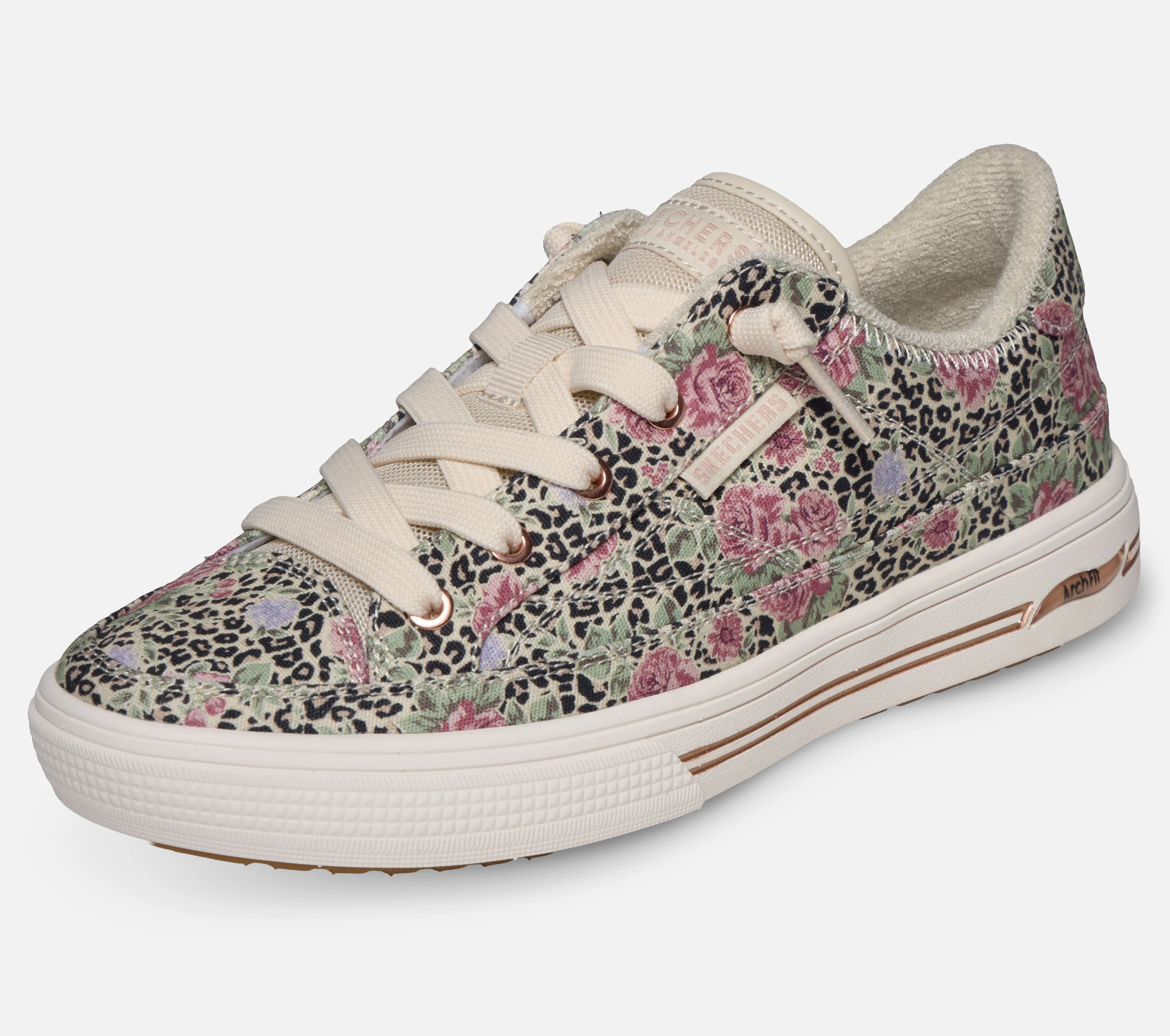 Arch Fit Arcade - Flowa Powa - Image 6