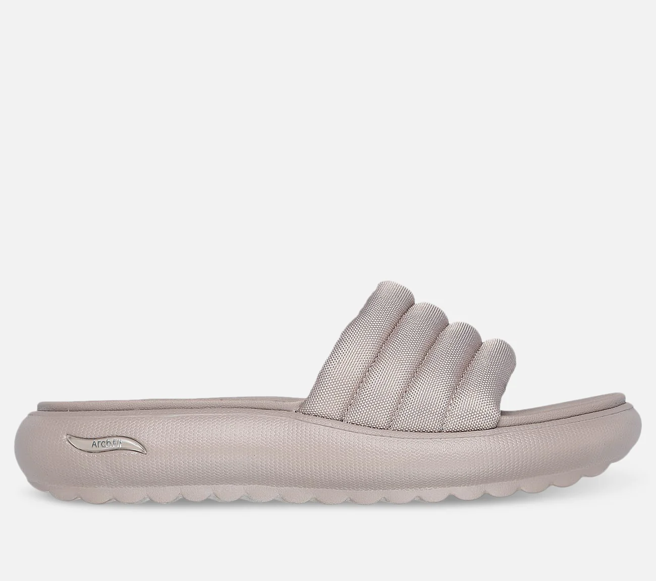 Arch Fit Cloud