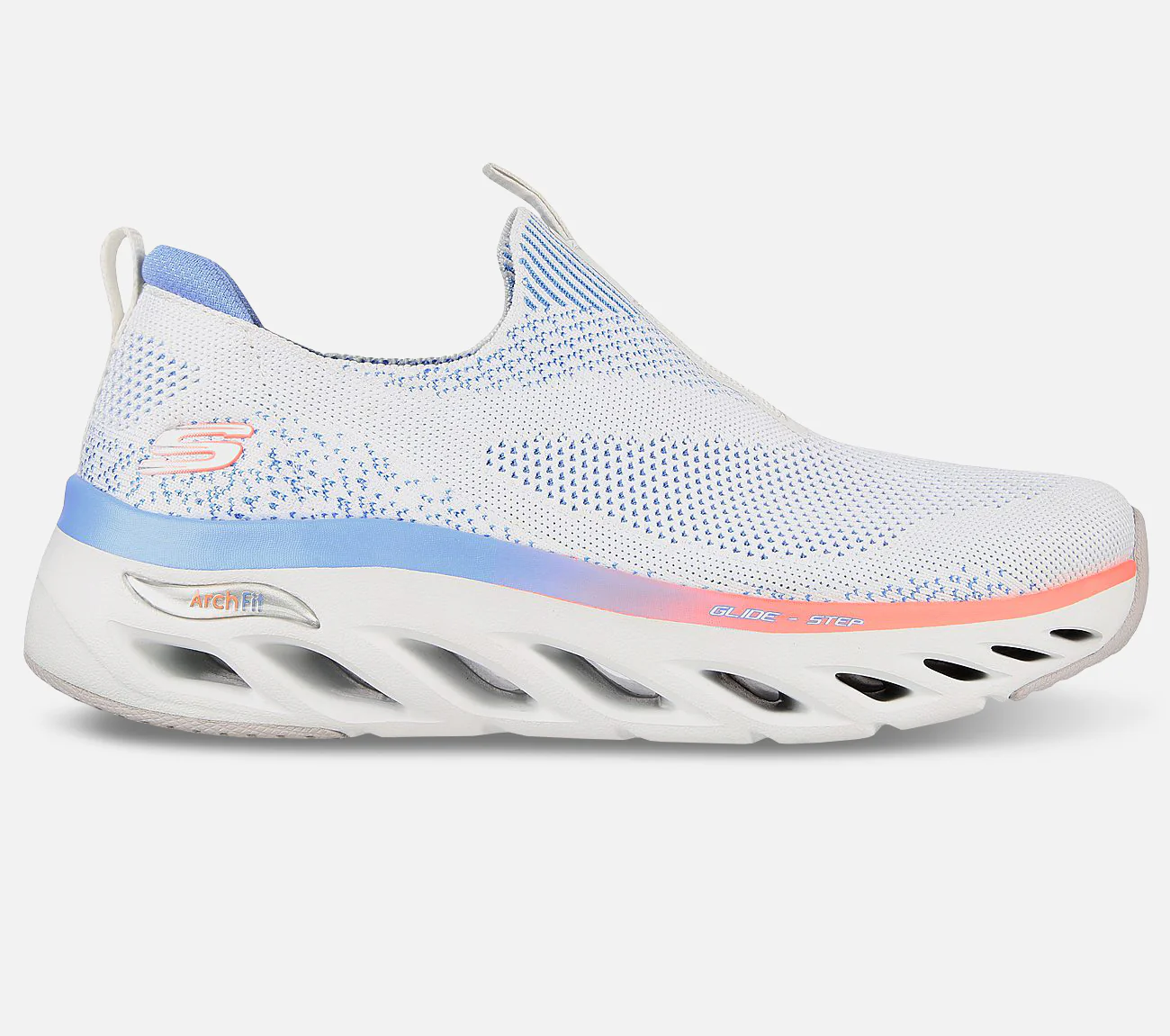 Arch Fit Glide-Step