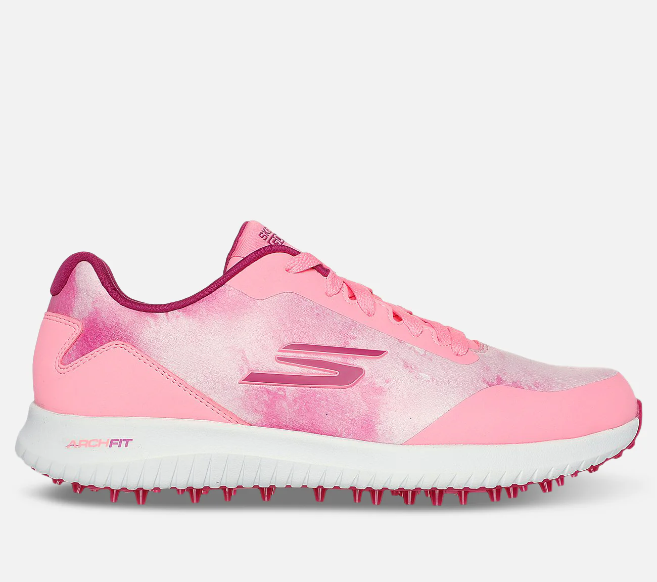Arch Fit GO GOLF Max 2 - Splash Waterproof