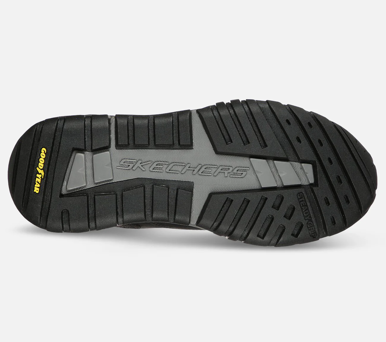 Relaxed Fit: Arch Fit Recon - Conlee - Water Repellent - Image 4
