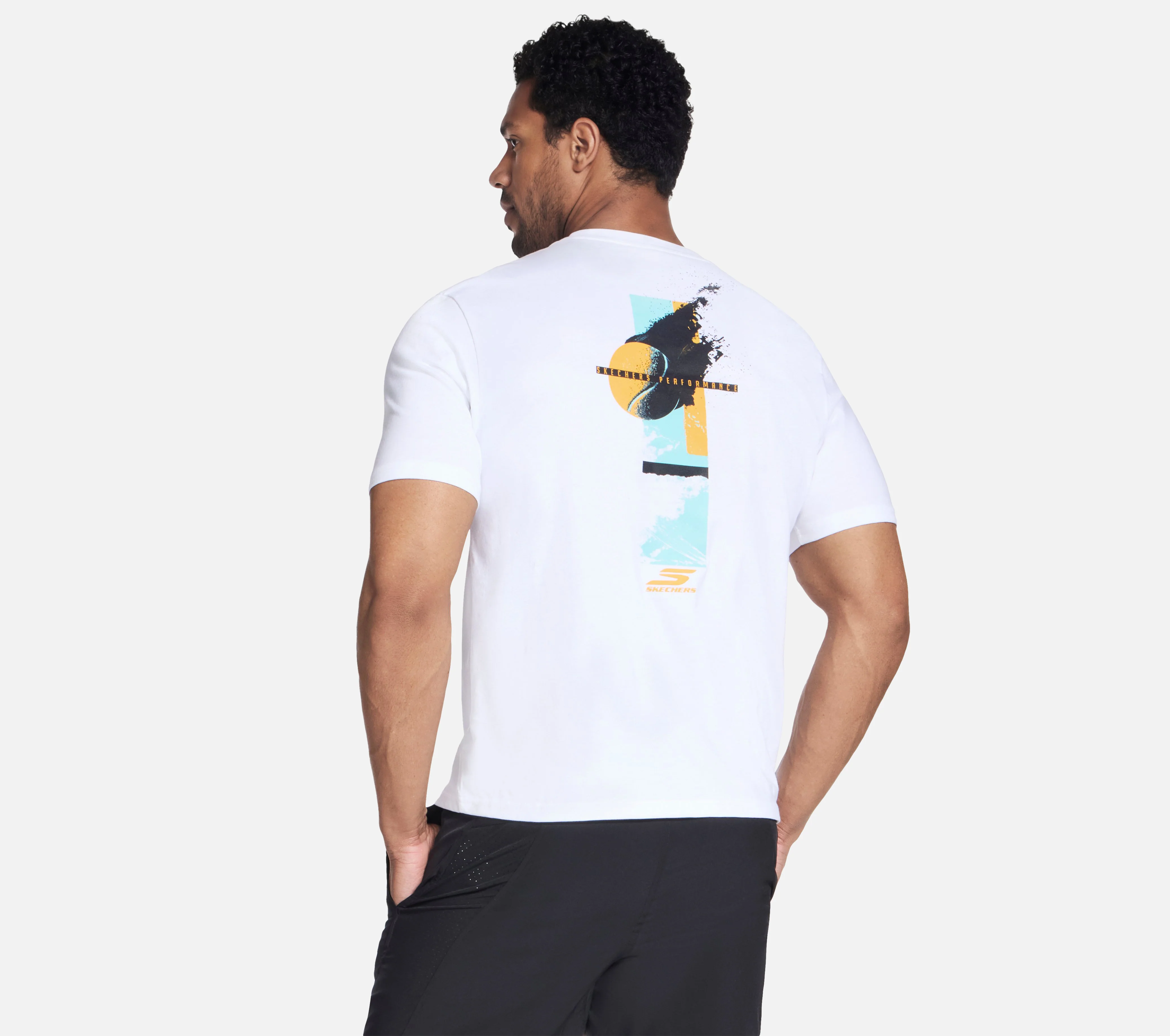 Baseline Tee - Image 3