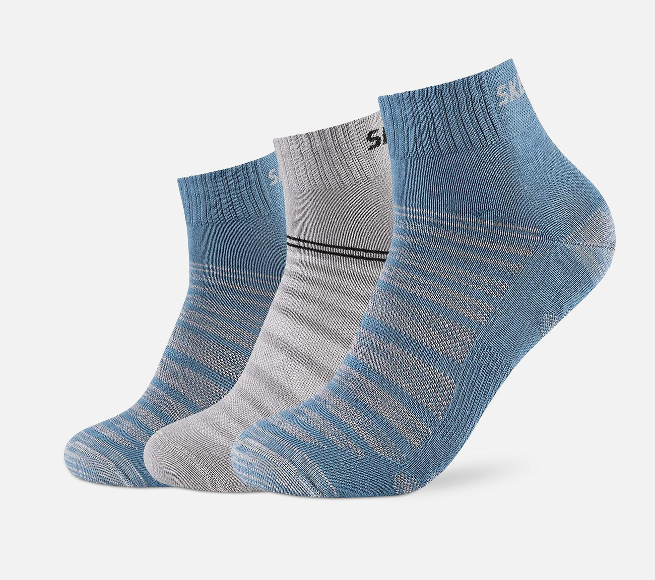 Basic - 3-pack sukat