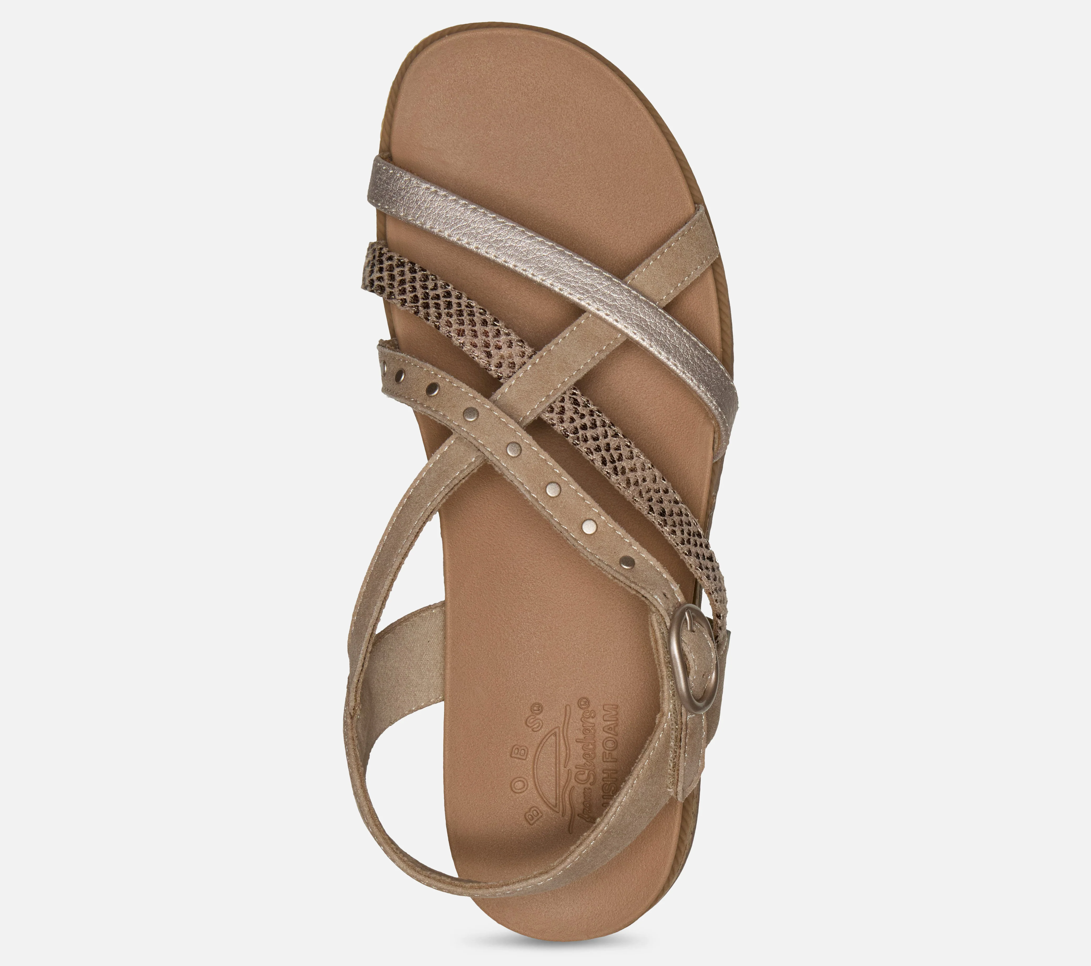 BOBS Desert Kiss Low - Seaside Sling - Image 3