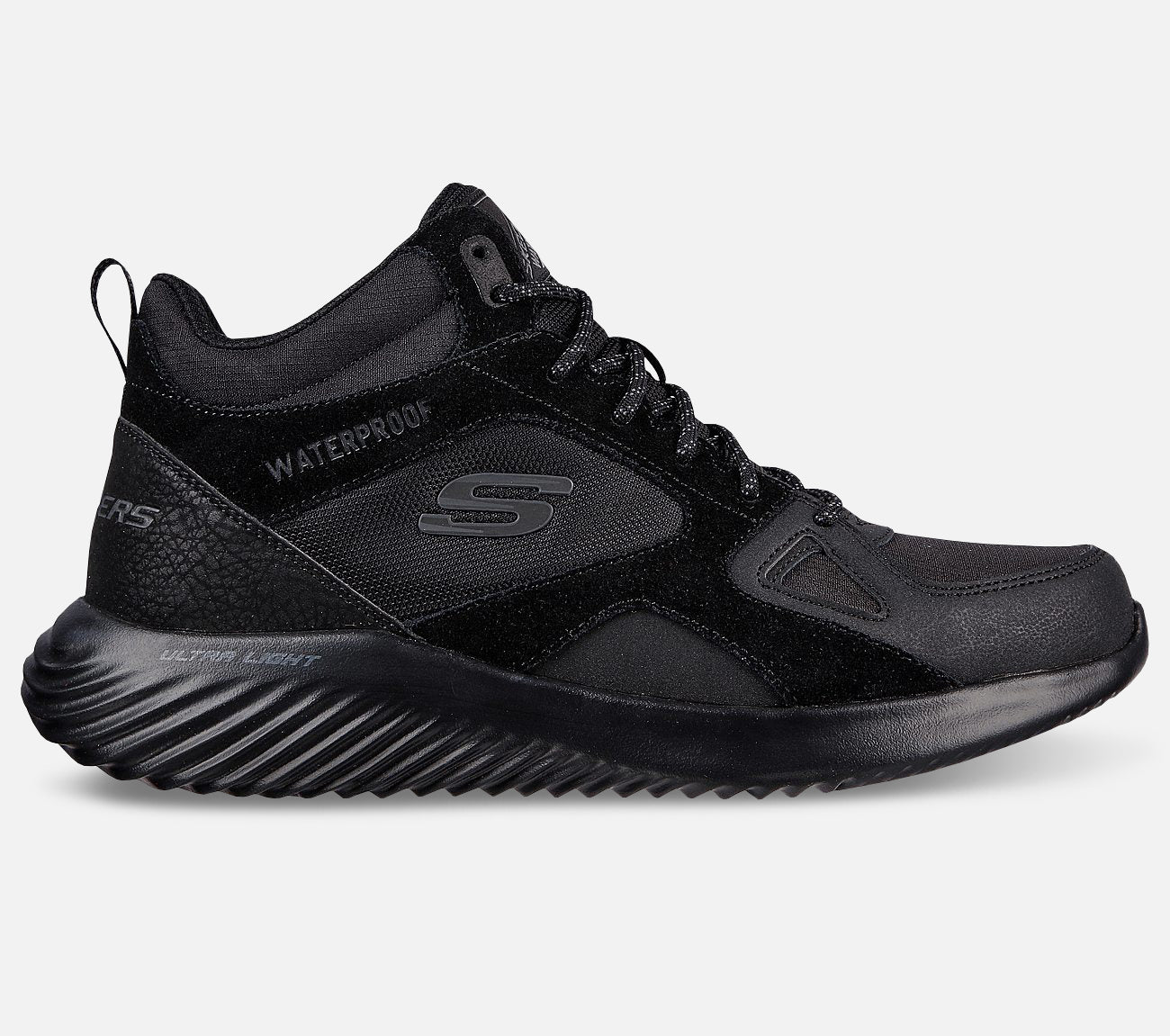 Bounder Blast Back - Waterproof
