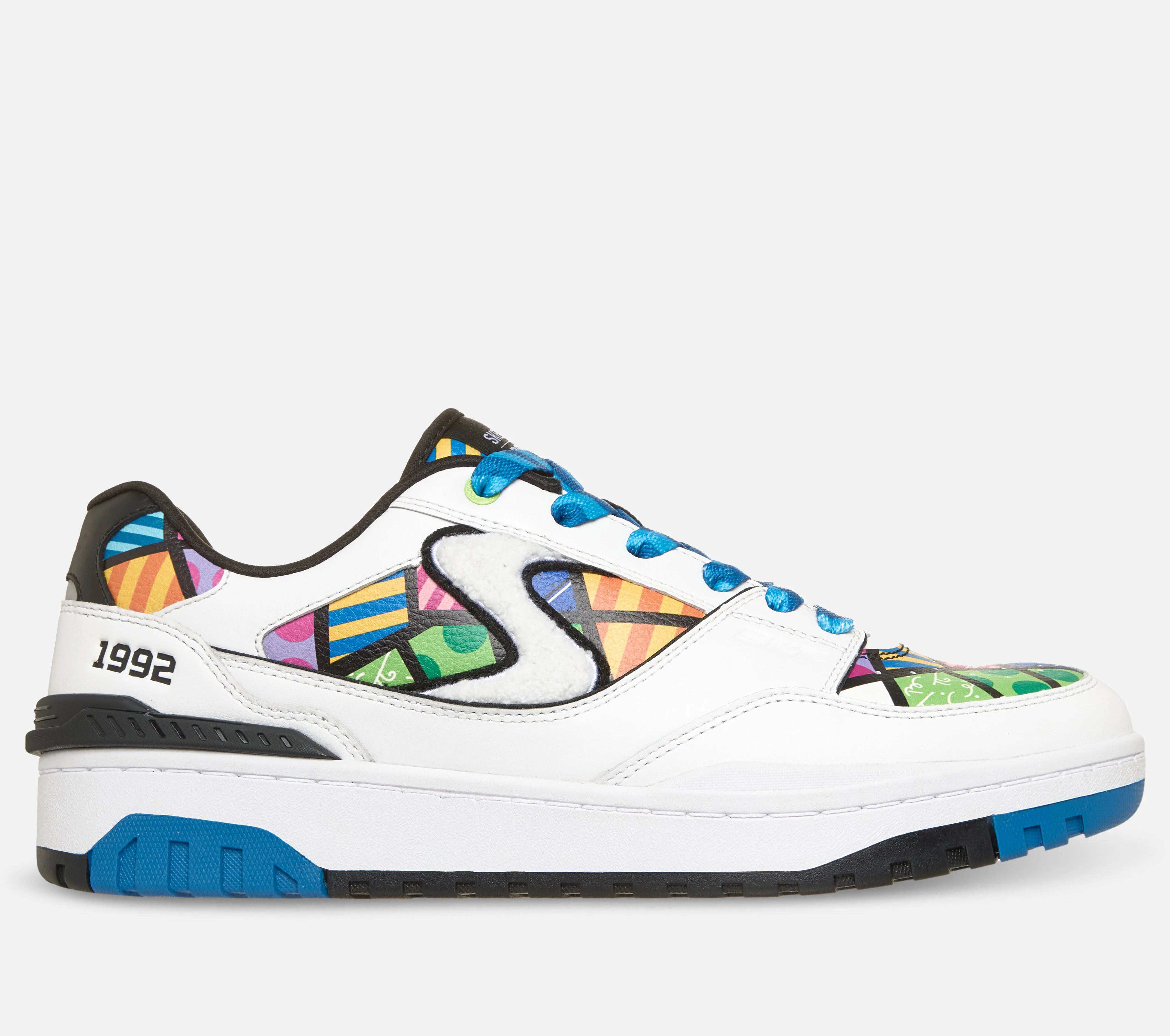 Britto: S-1992 - Britto Landscapes