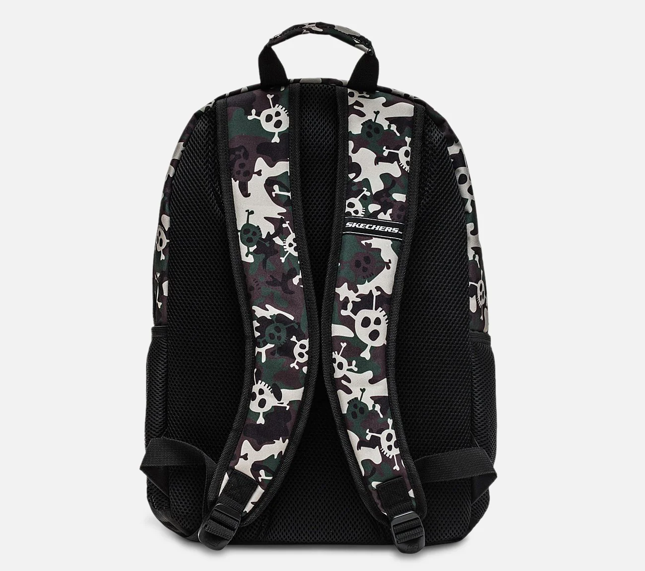 Camo Backpack - Image 2