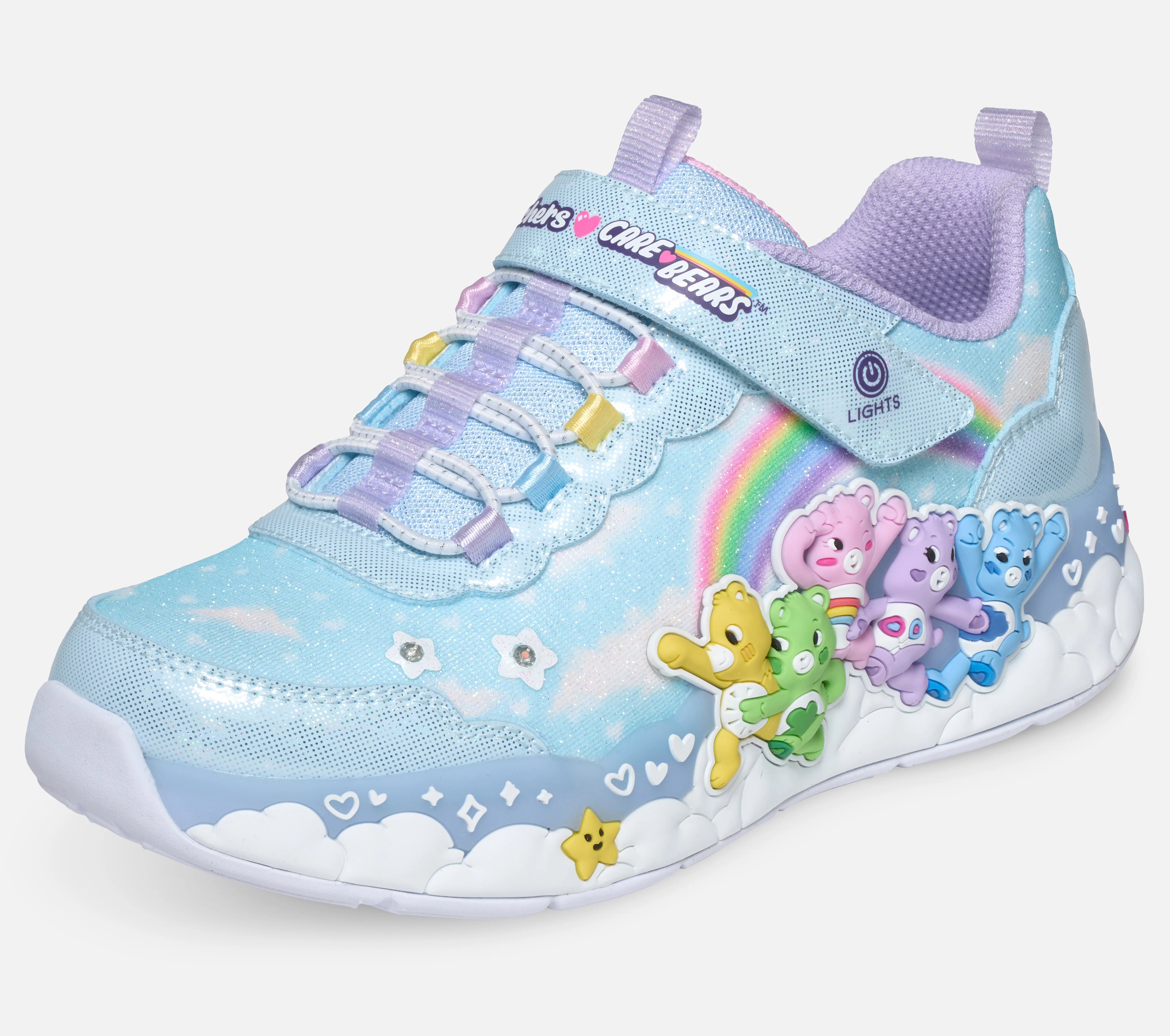 Care Bears: Hugs N Snugs - Image 3