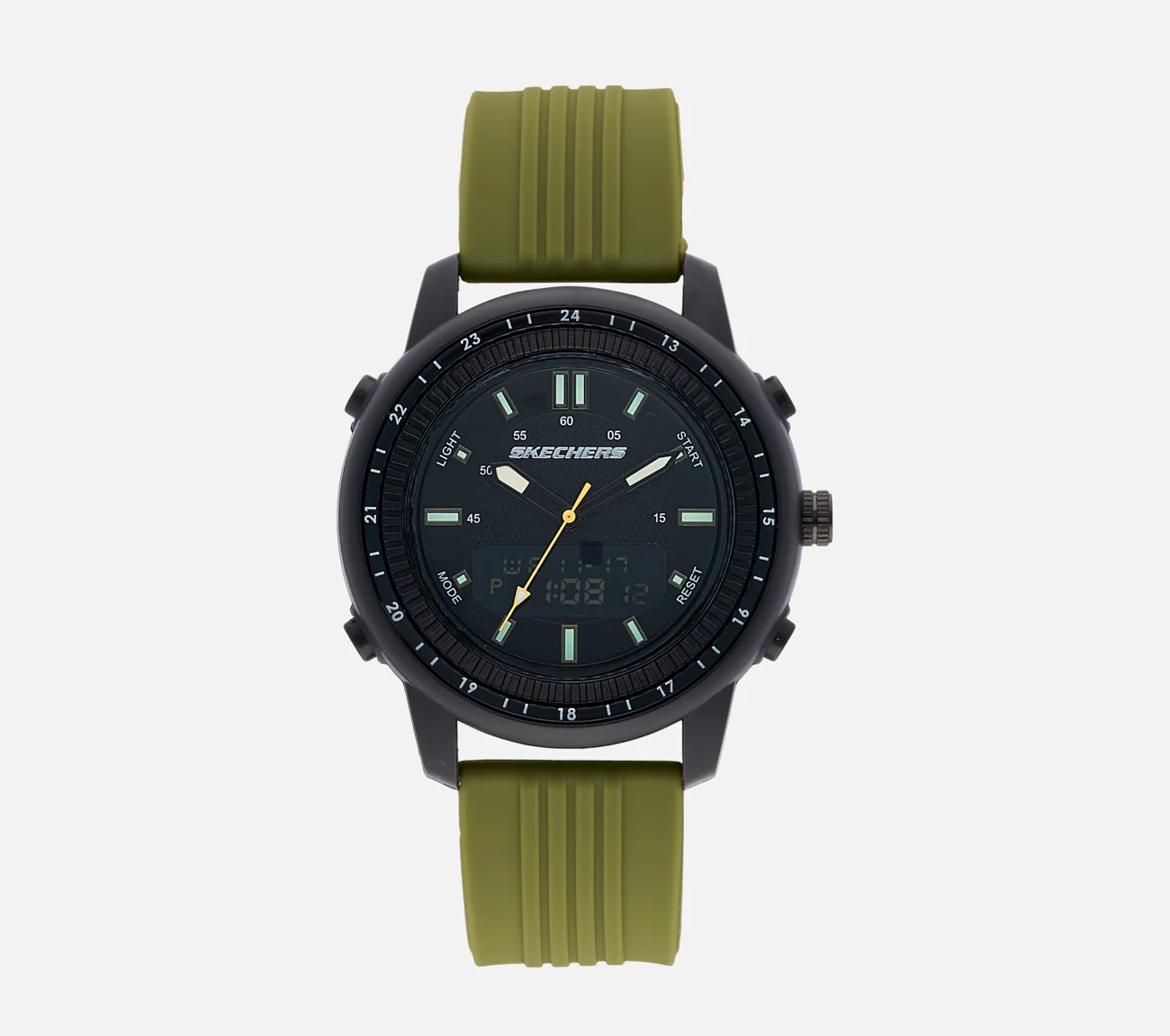 Chronograph Kello