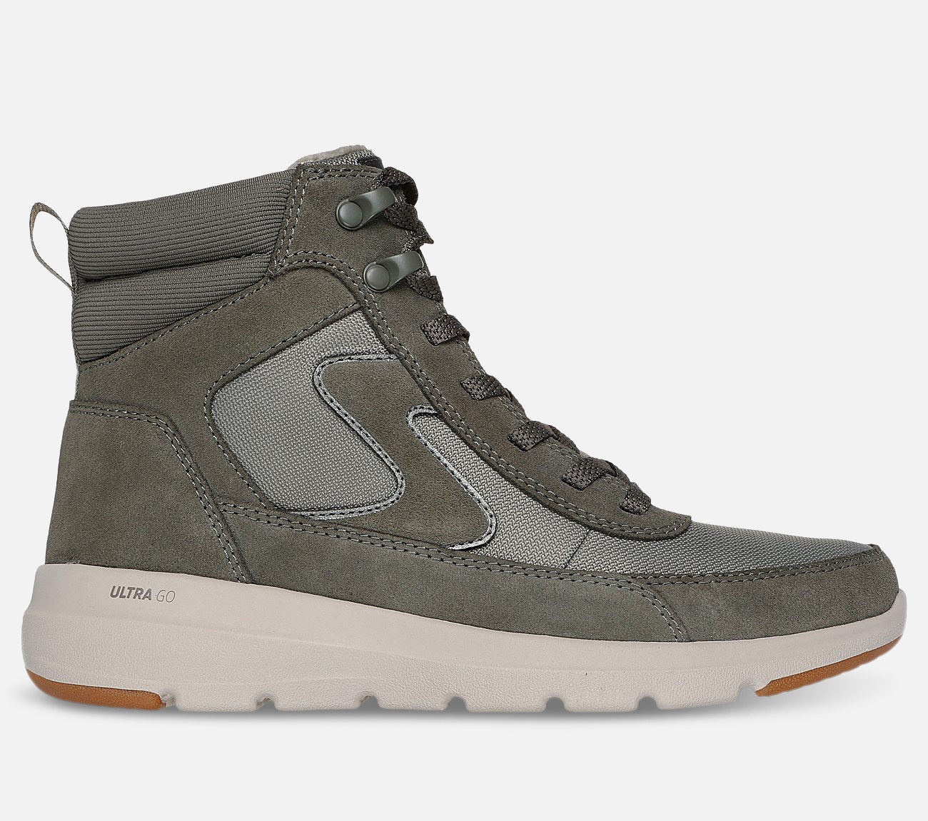 Clacial Ultra Wanderlust