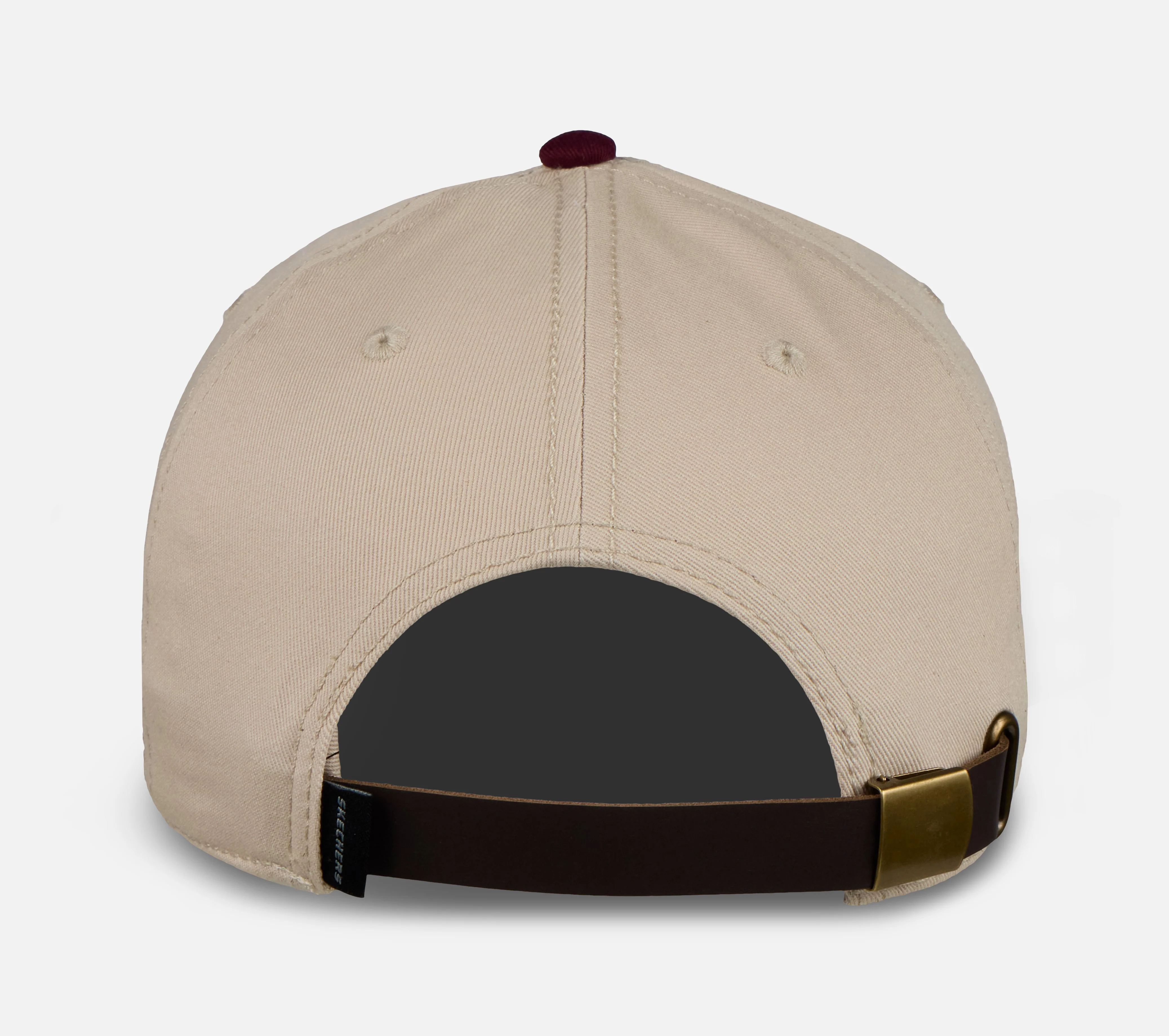 Collegiate Baseball Hat - Image 5