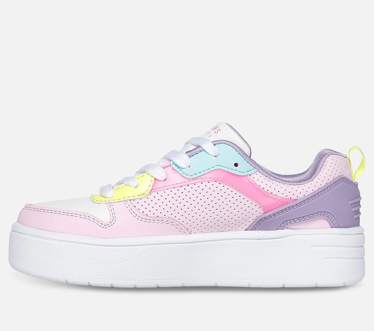Court High - Color Crush - Image 2