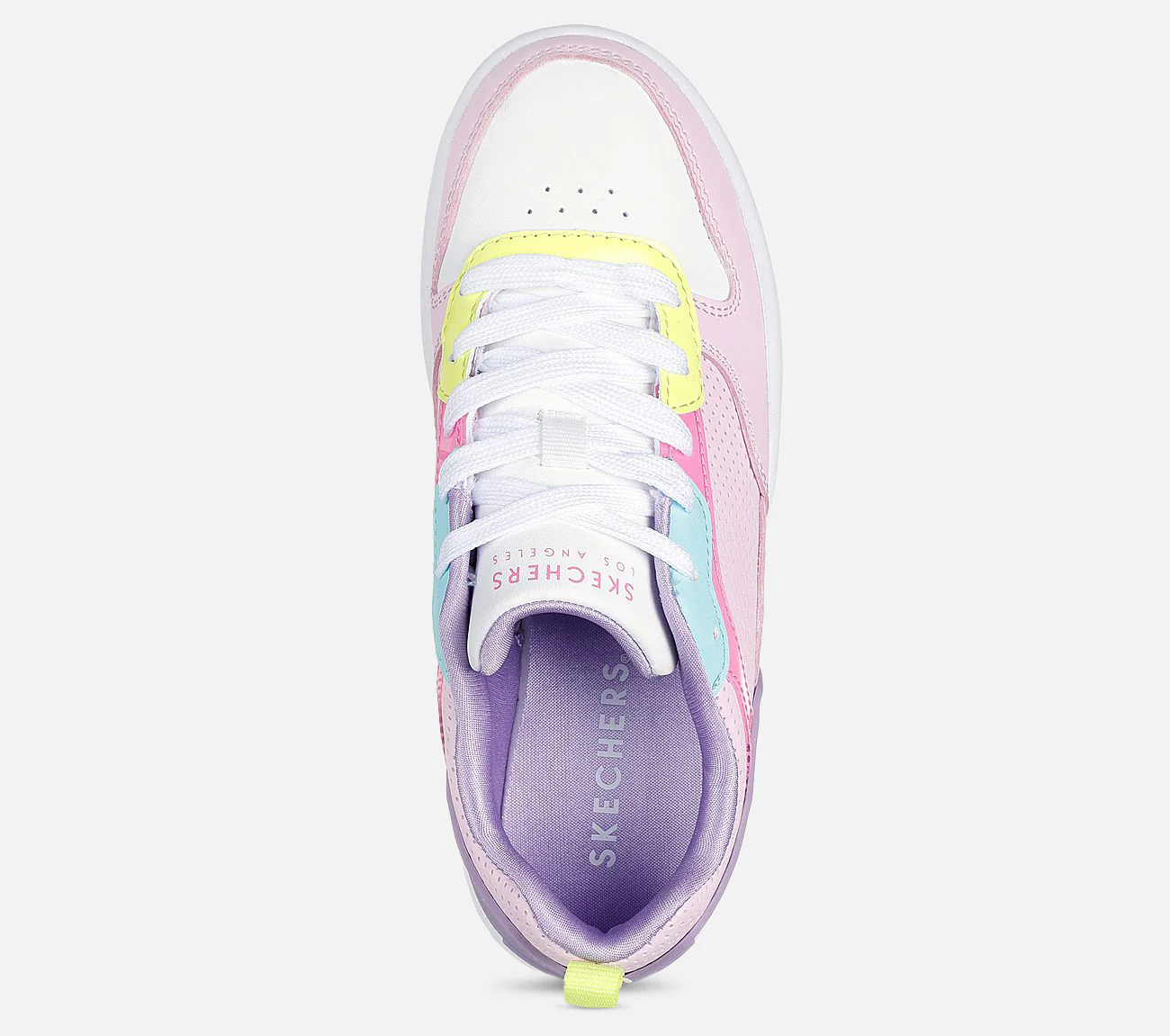 Court High - Color Crush - Image 3