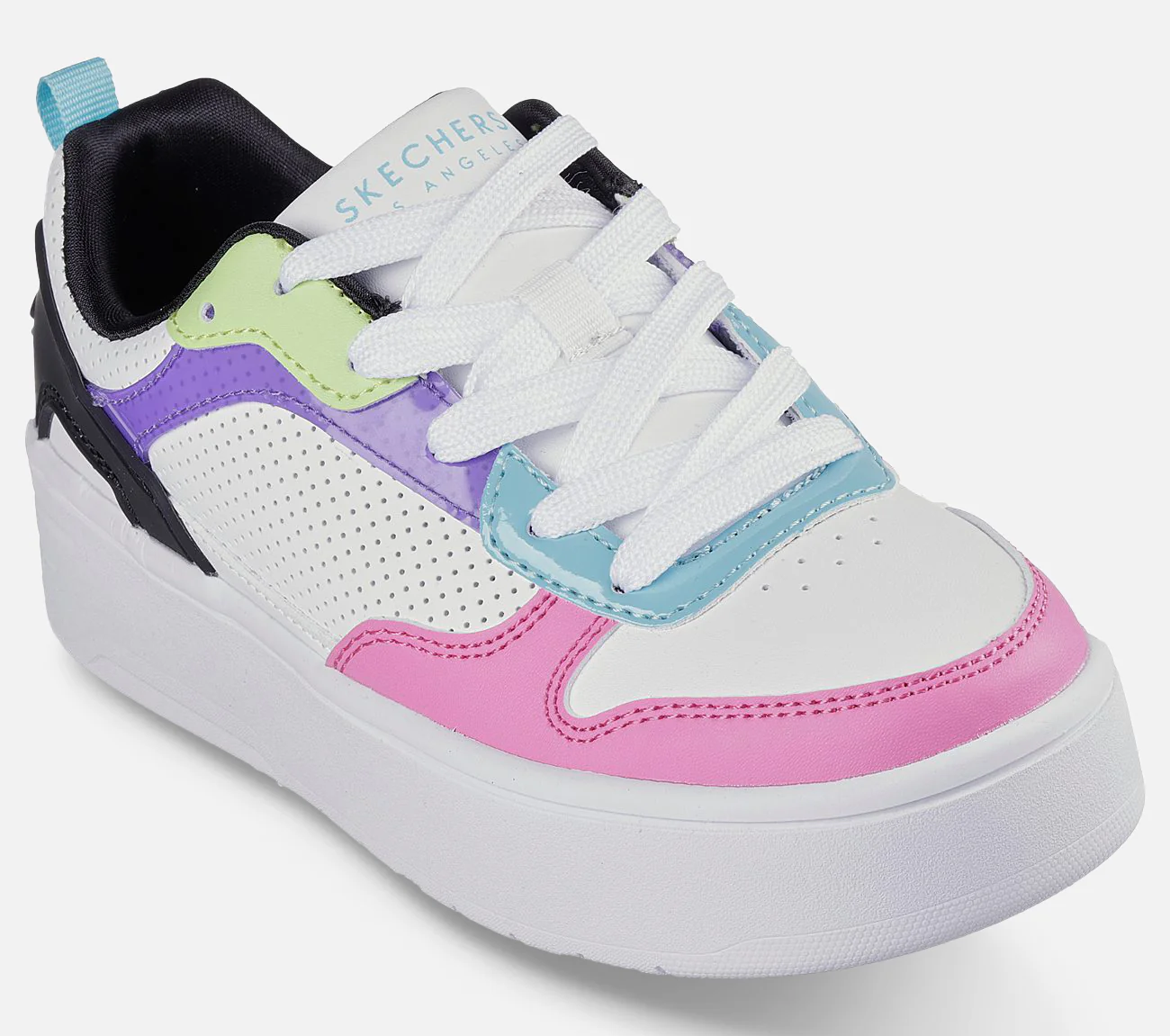 Court High - Color Crush - Image 5