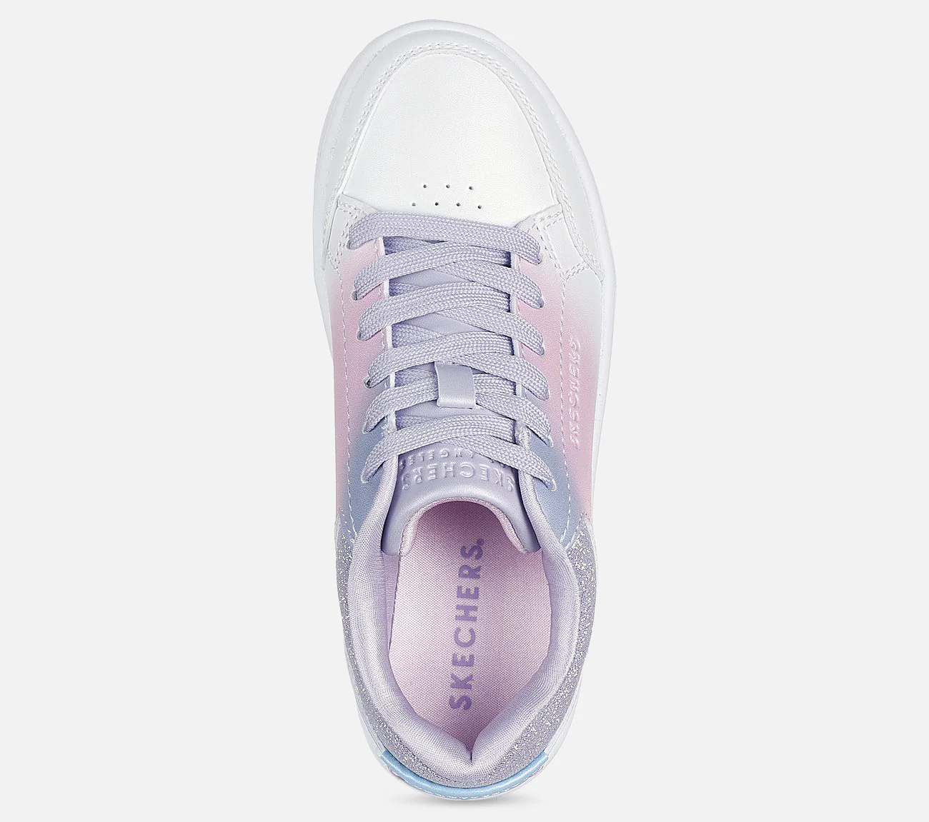 Court High - Ombre Oasis - Image 3