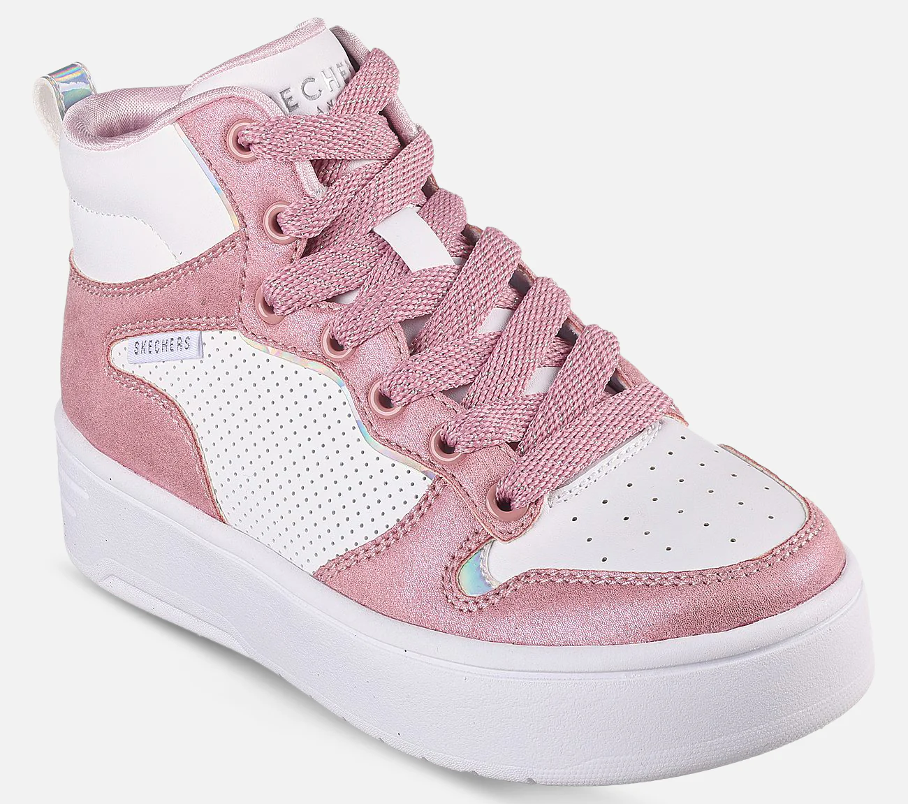 Court High - Shine Kicks - Image 5