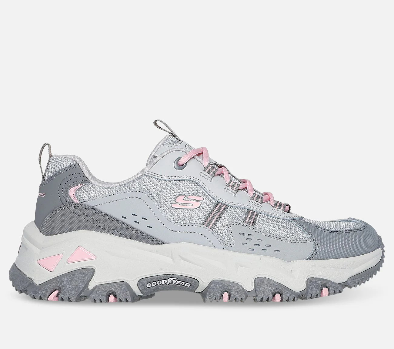 D'Lites Hiker