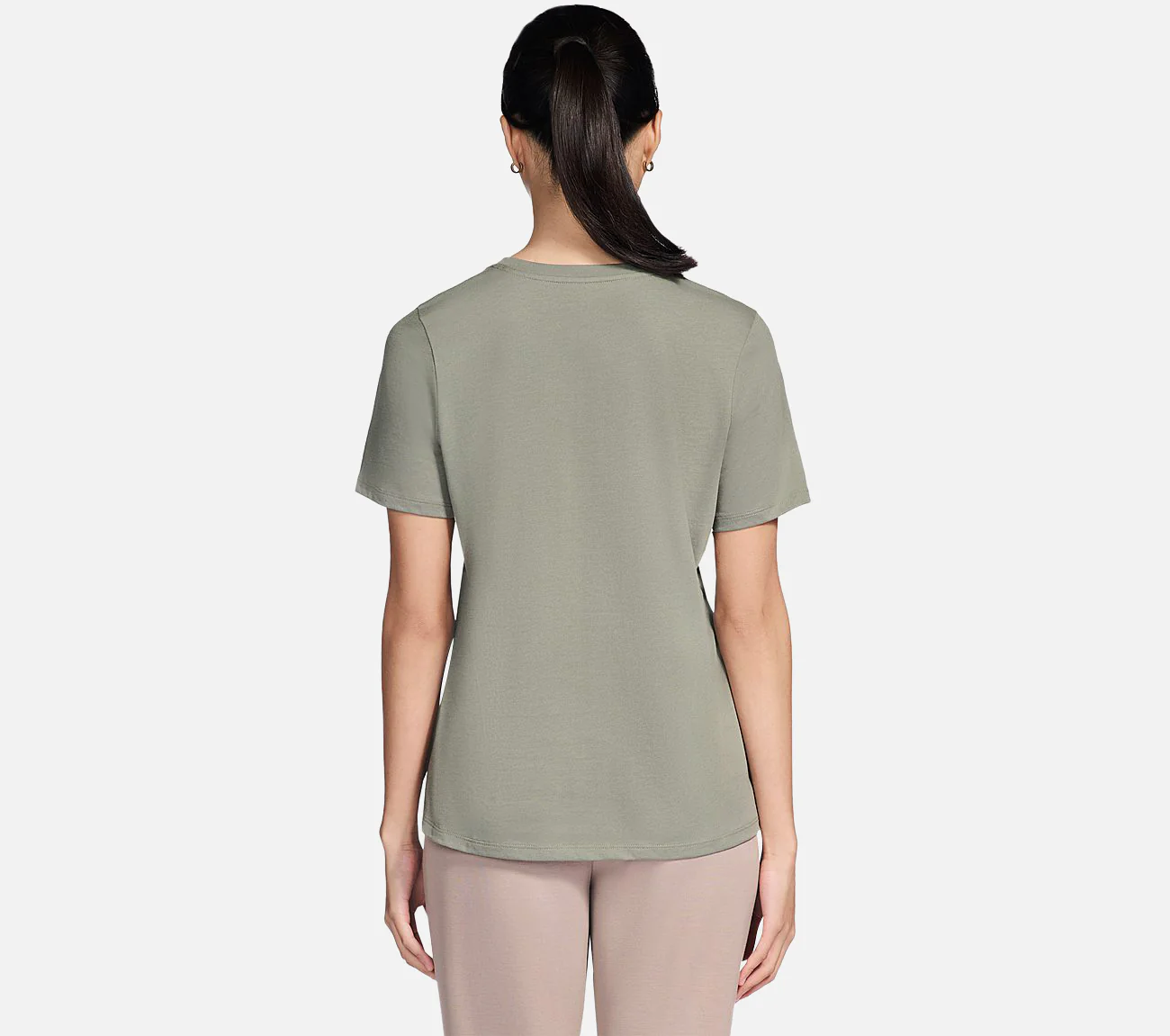 Dazzle Short Sleeve Tee - Image 2