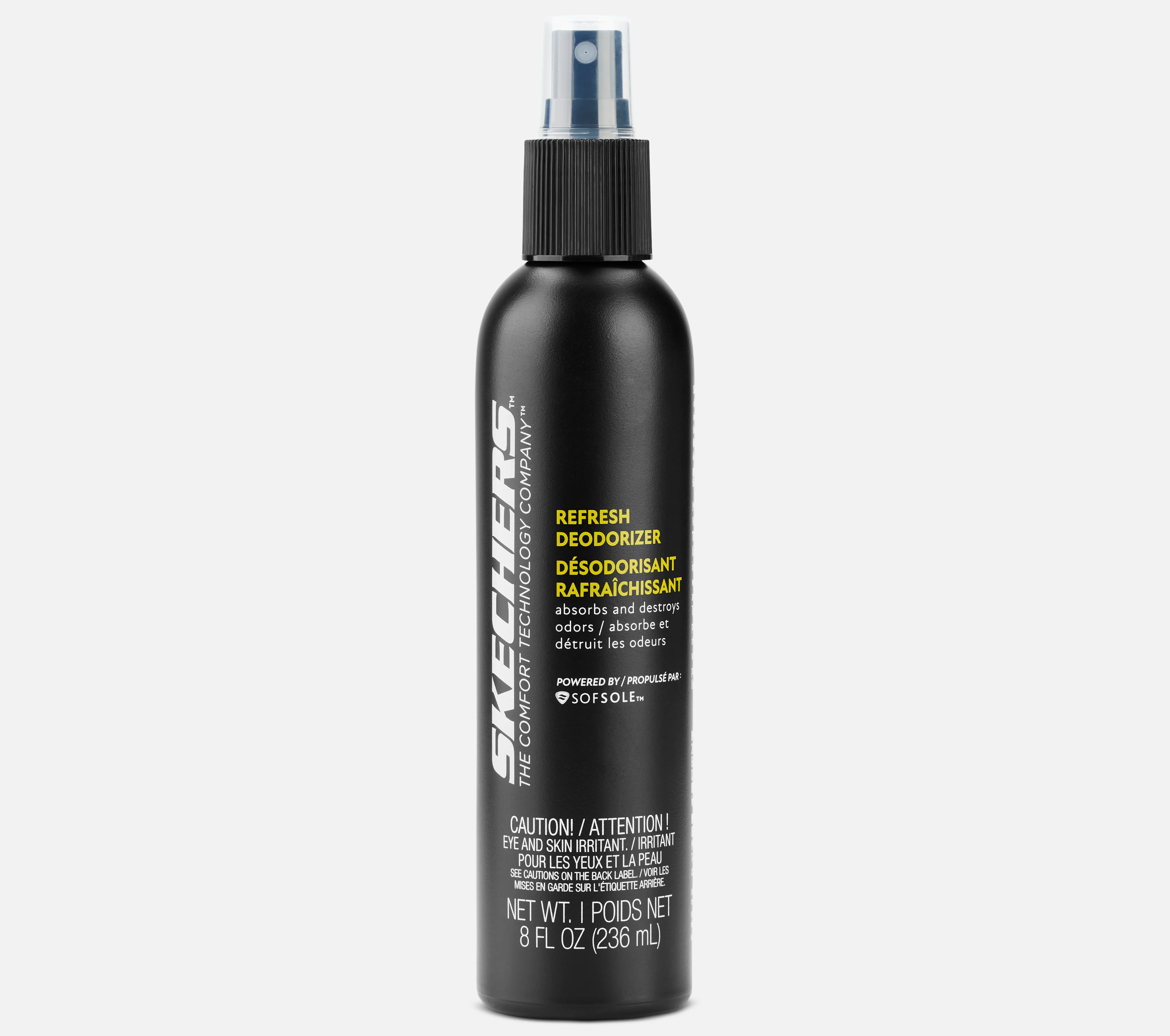 Deodorizer Spray