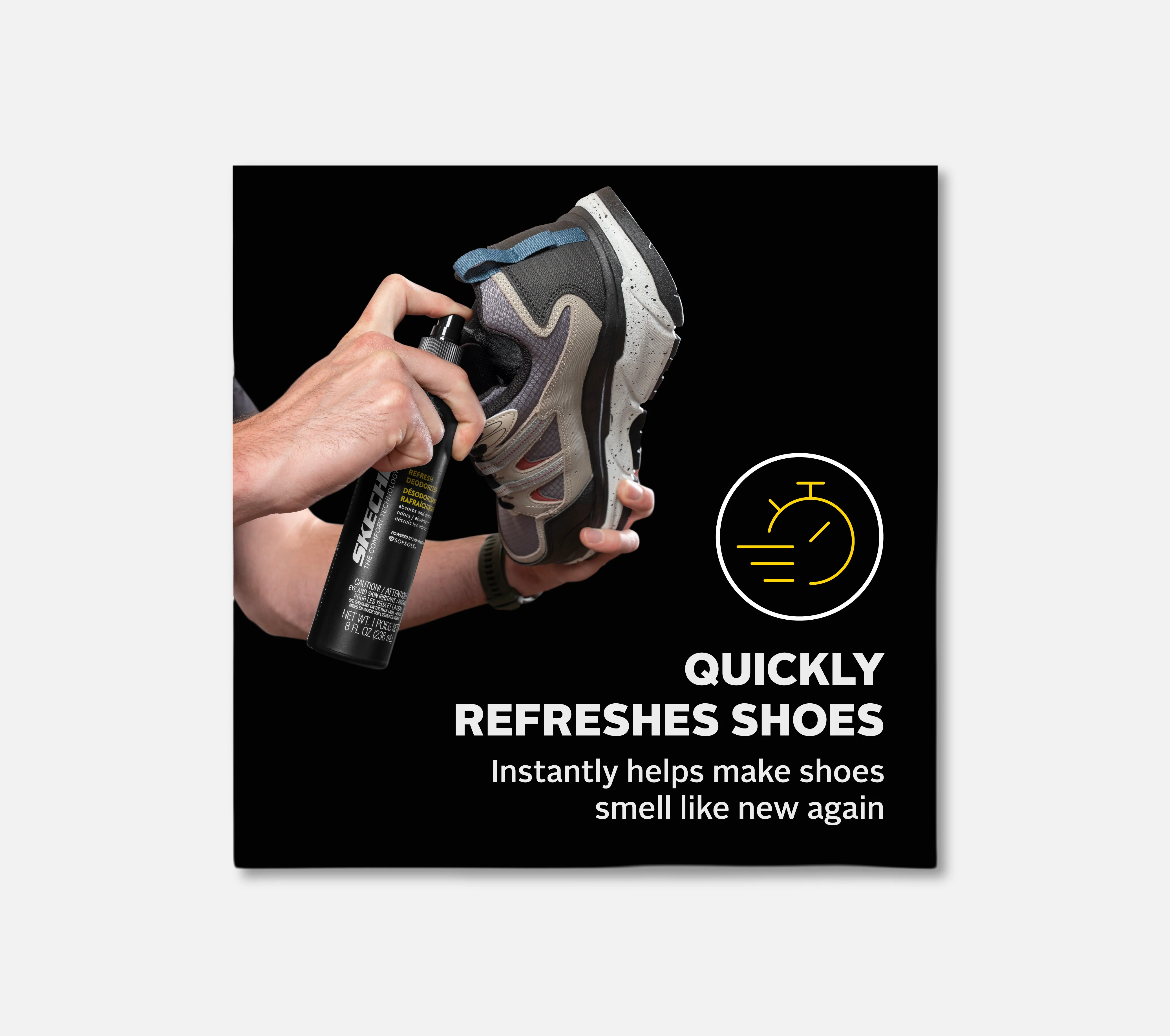 Deodorizer Spray - Image 3