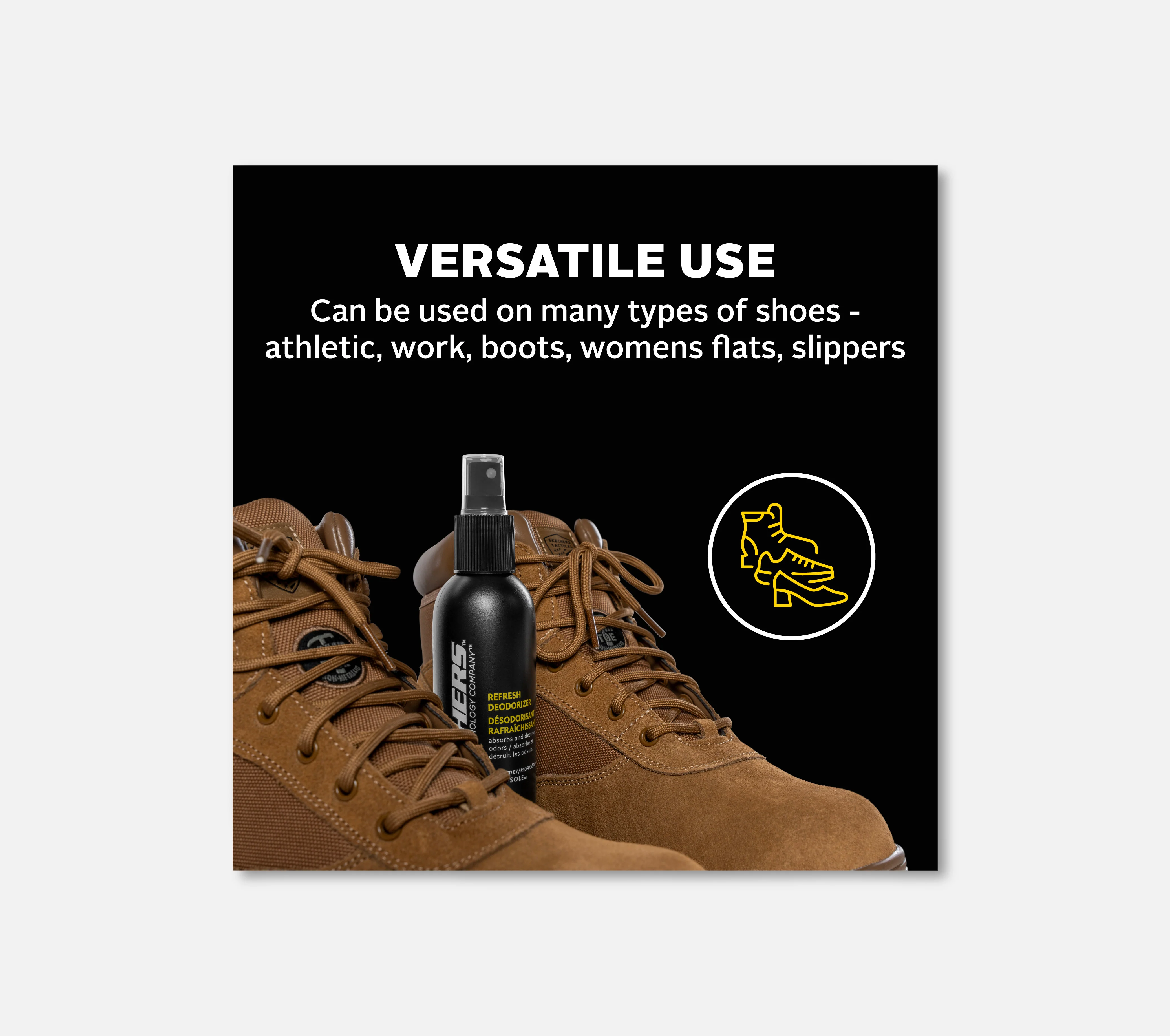 Deodorizer Spray - Image 4