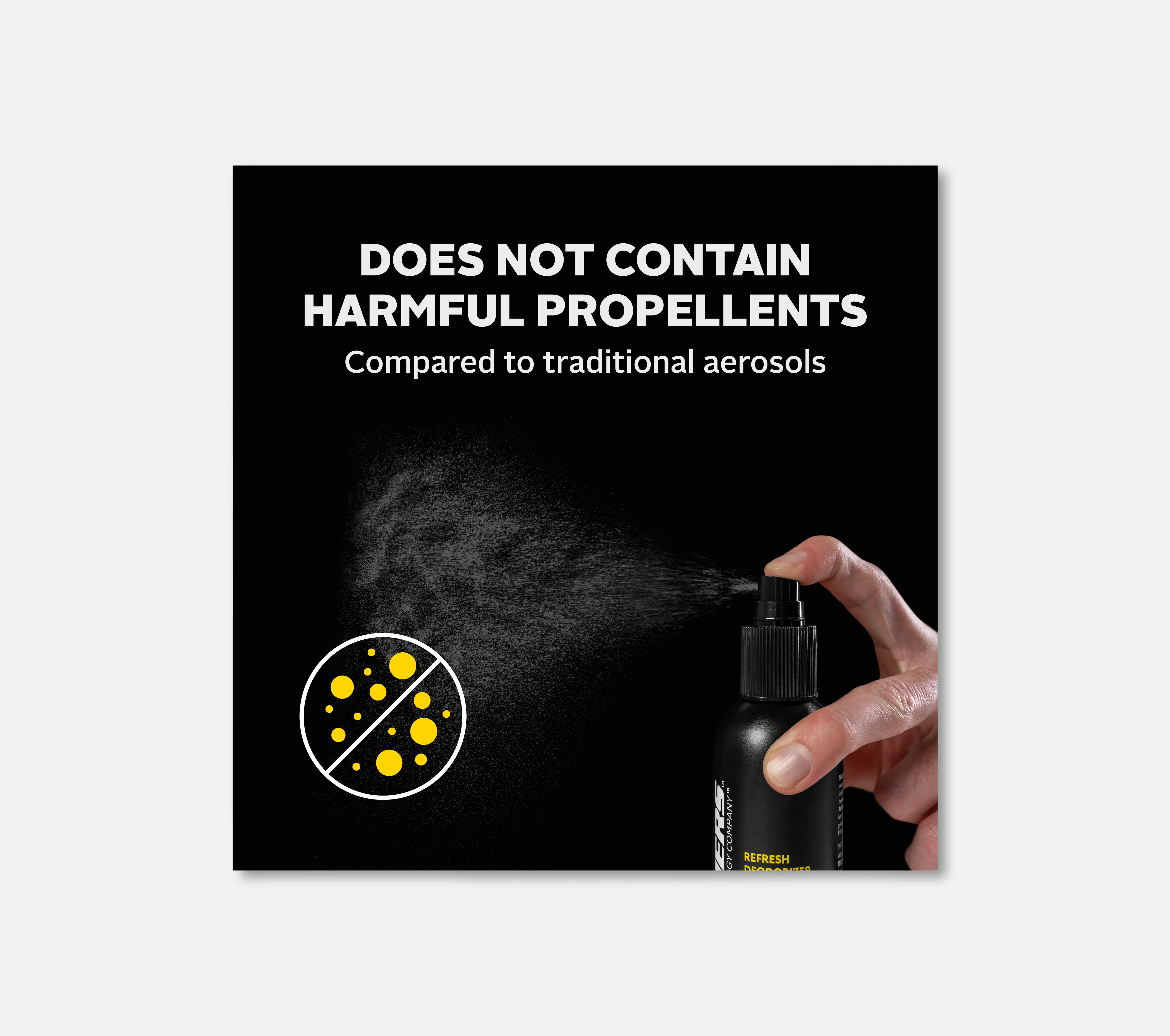 Deodorizer Spray - Image 6