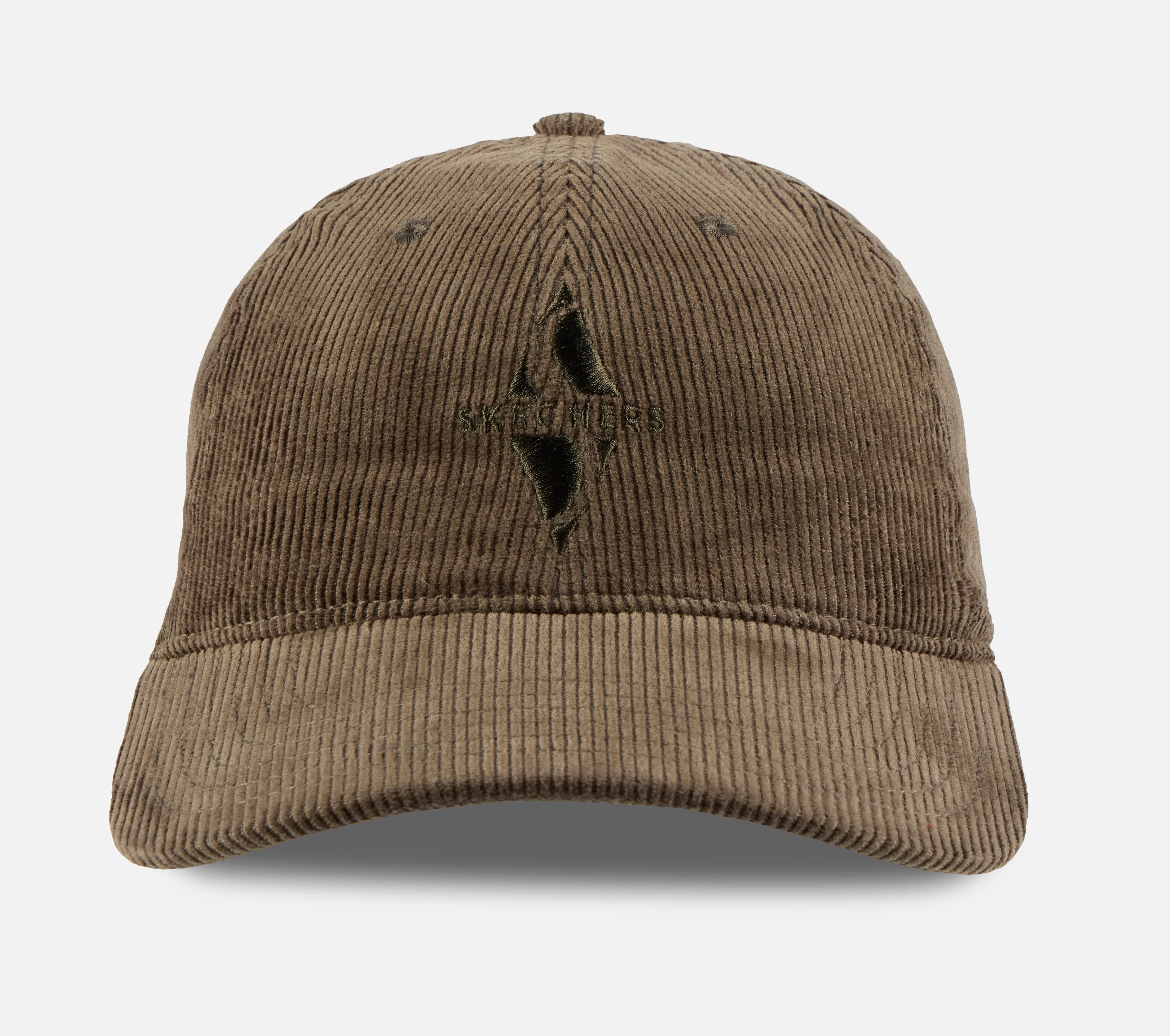 Diamond Cord Adjustable Baseball Hat - Image 3