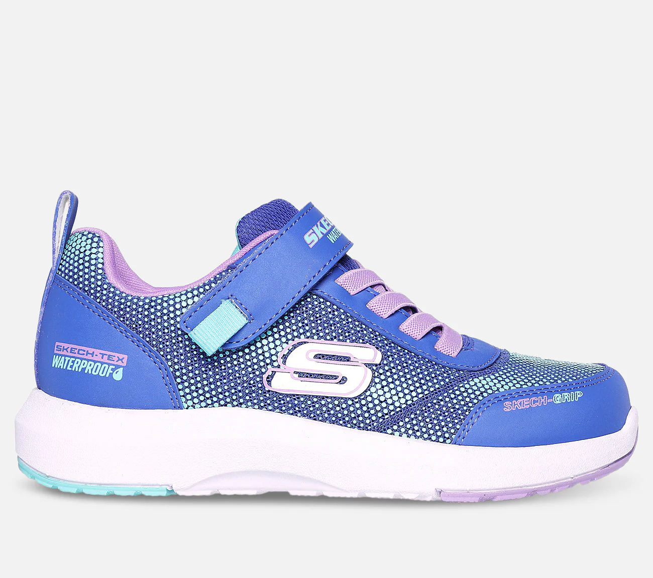 Dynamic Tread - Journey Time - Waterproof