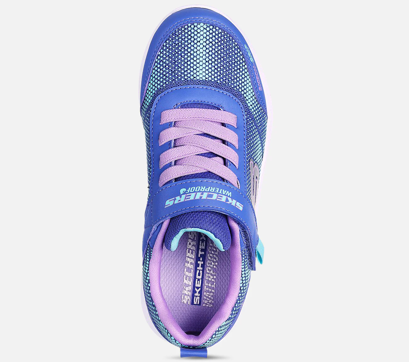 Dynamic Tread - Journey Time - Waterproof - Image 3