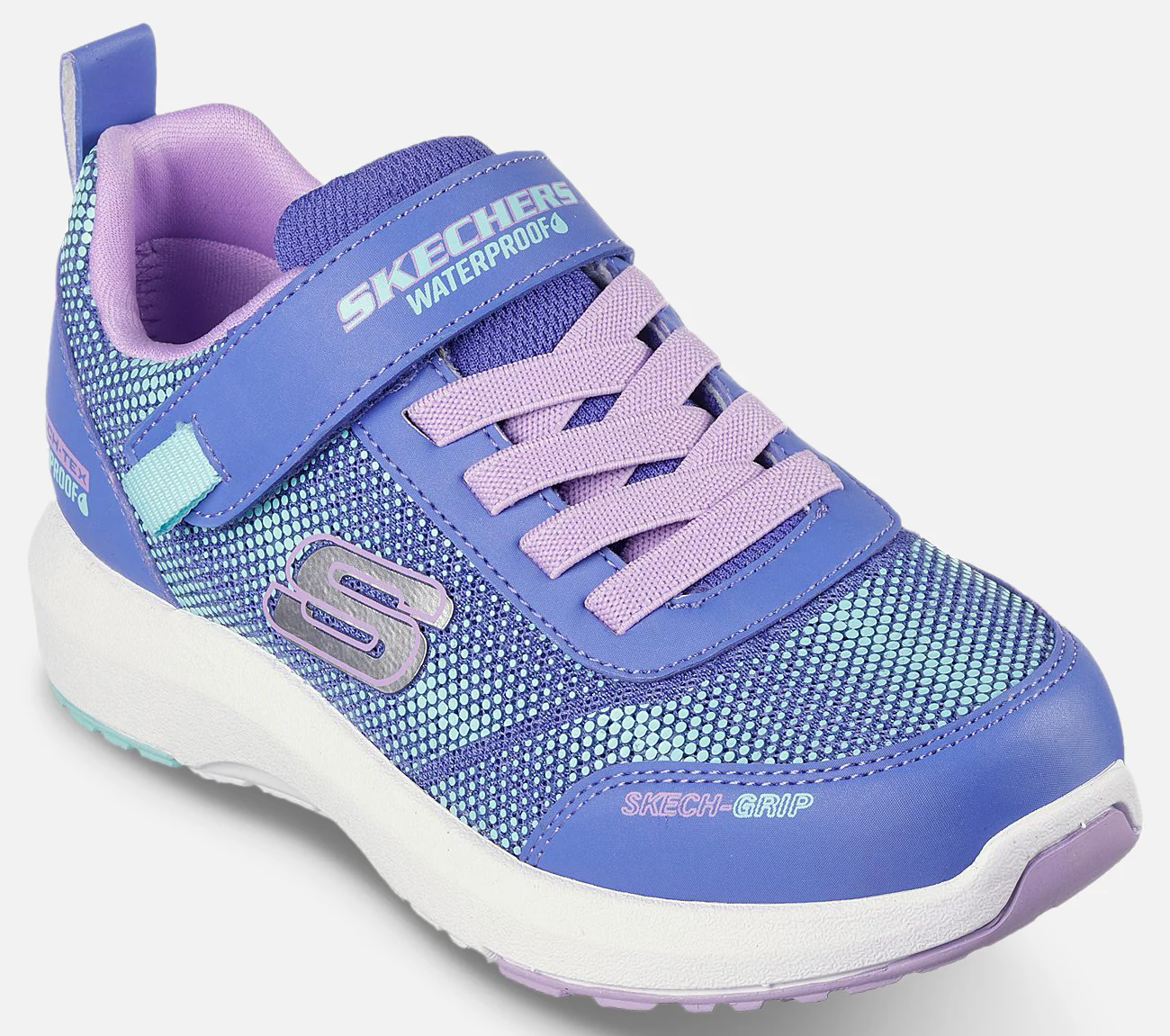 Dynamic Tread - Journey Time - Waterproof - Image 5