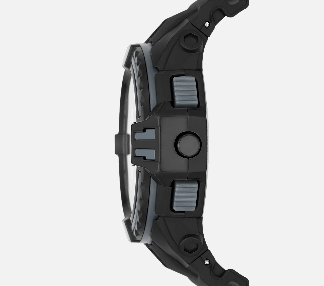 El Ray Black Watch - Image 3