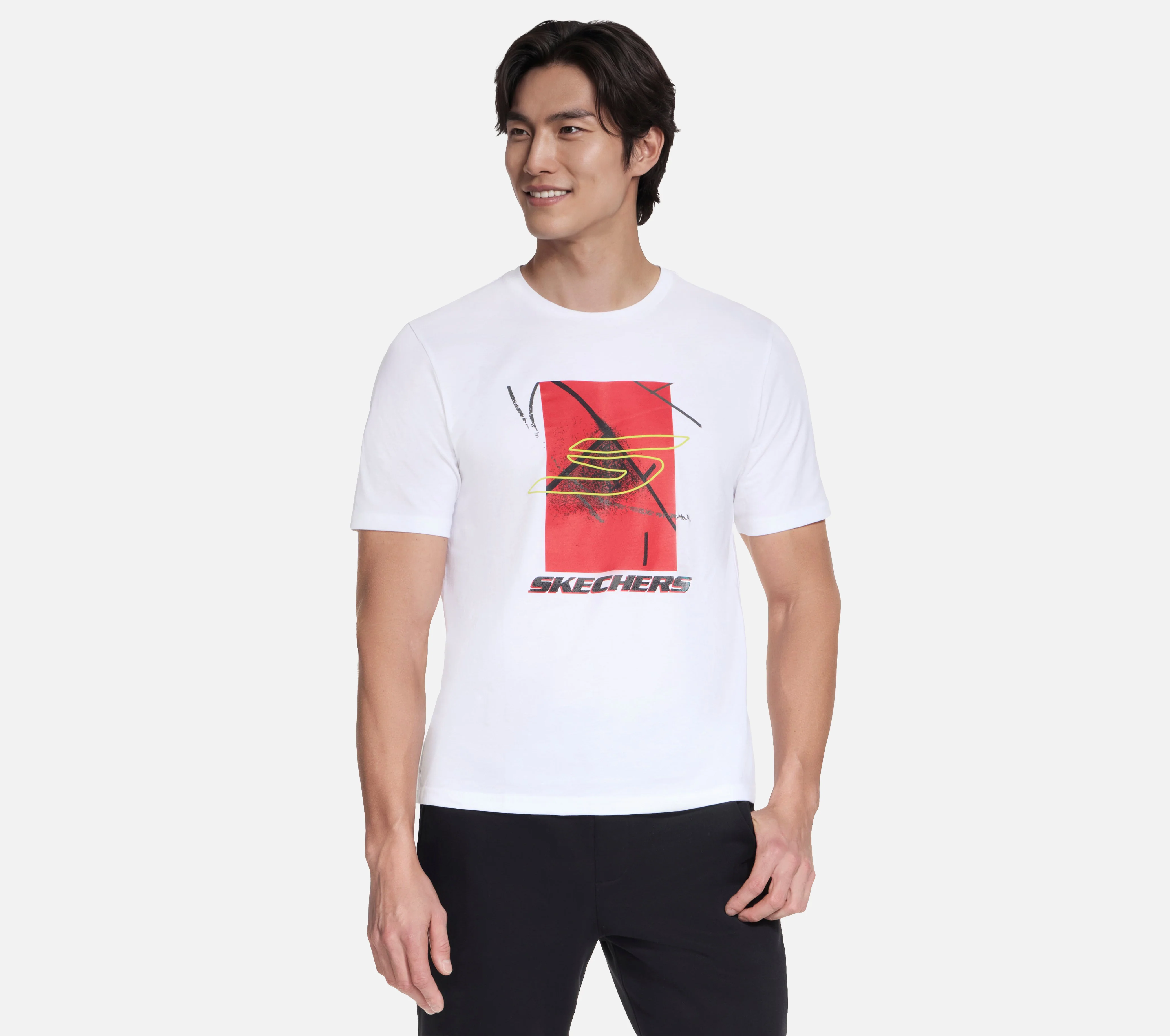 Endurance Edge Tee