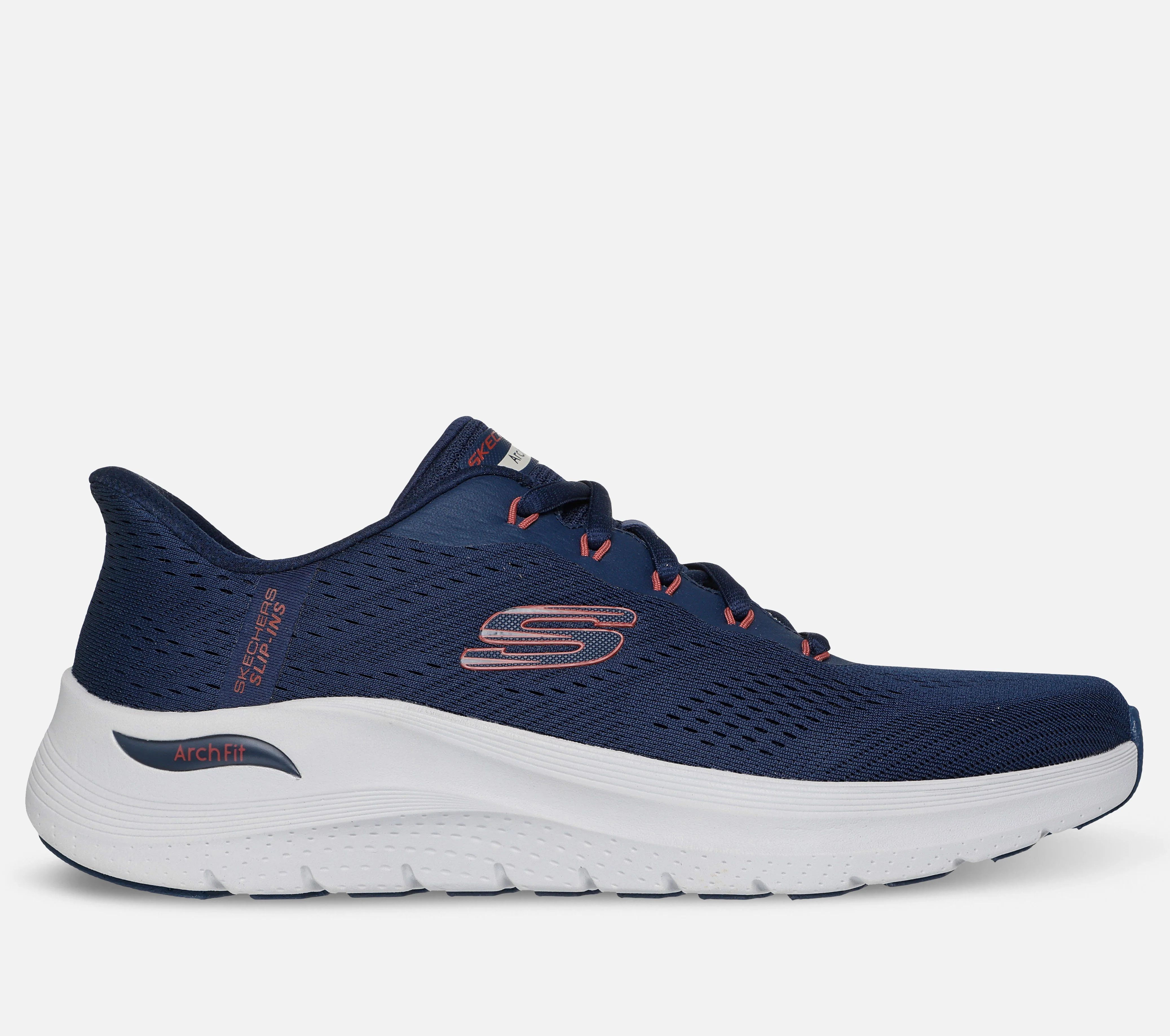 Extra Wide Fit: Slip-ins: Arch Fit 2.0 - Lestur