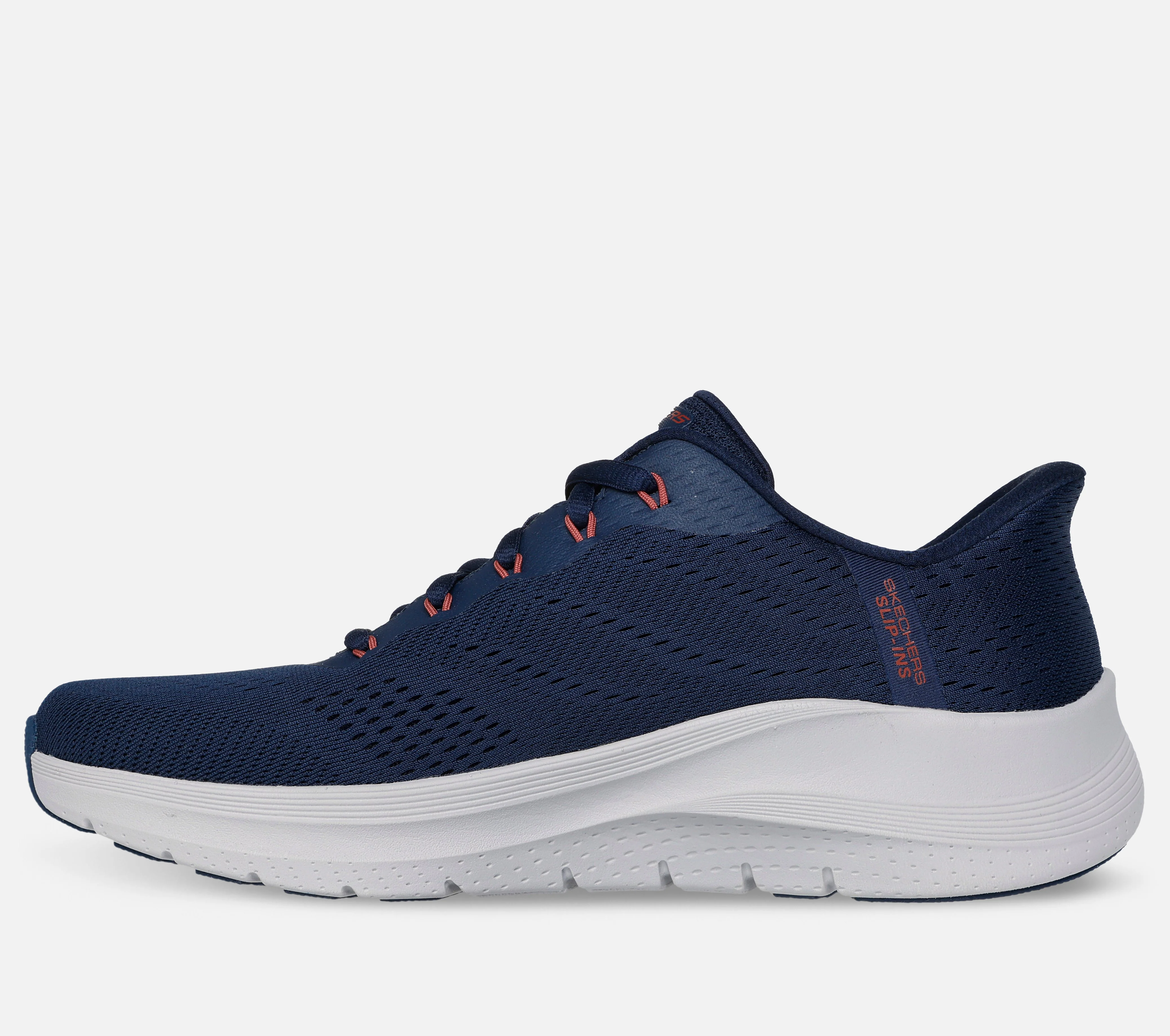 Extra Wide Fit: Slip-ins: Arch Fit 2.0 - Lestur - Image 2
