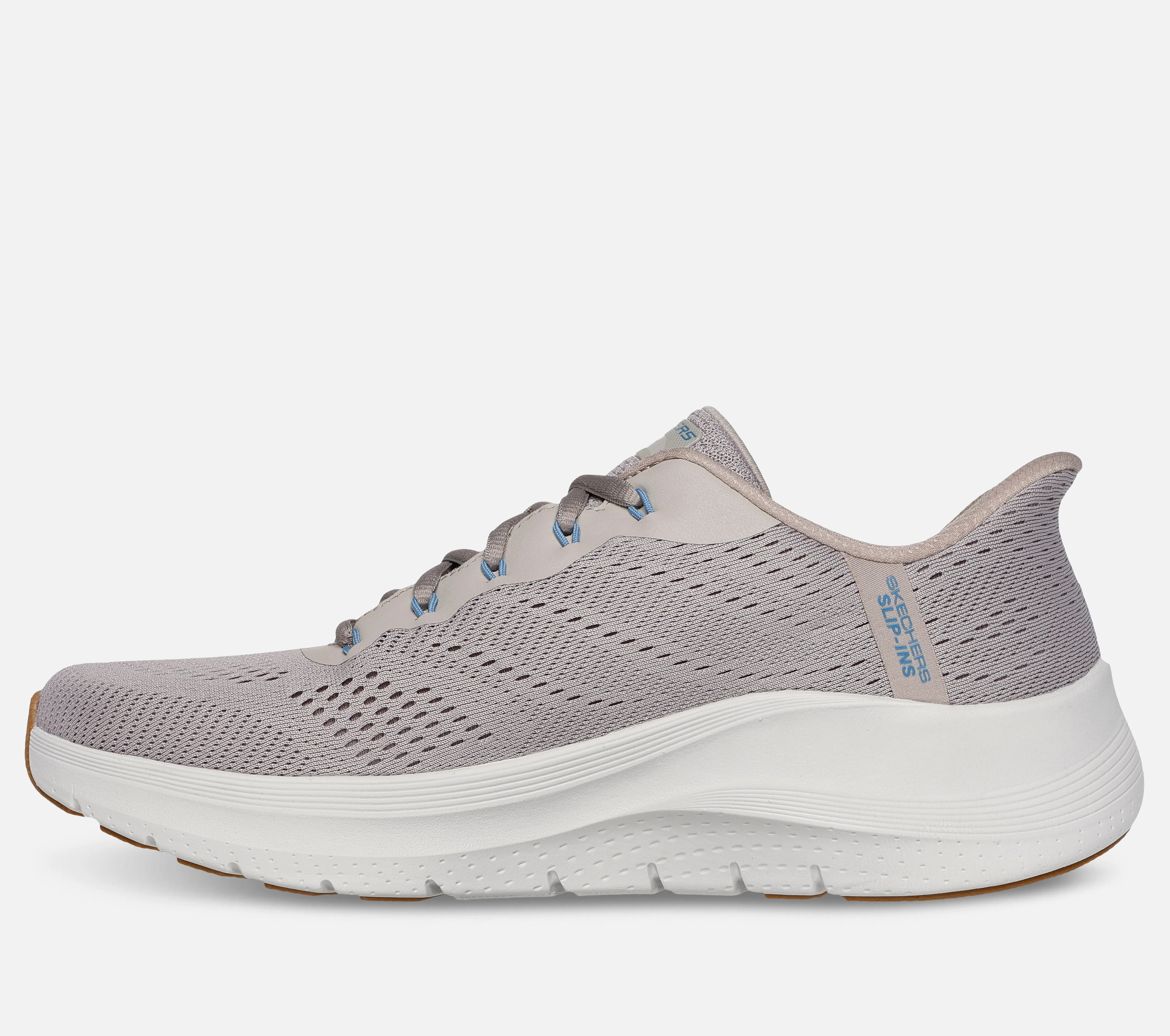 Extra Wide Fit: Slip-ins: Arch Fit 2.0 - Lestur - Image 2