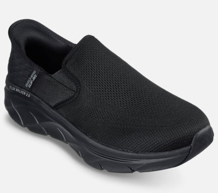 Extra Wide Fit: Slip-ins: D'Lux Walker 2.0 - Reeler - Image 4