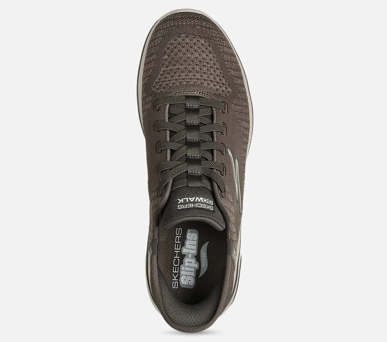 Extra Wide Fit: Slip-ins: GO WALK Arch Fit 2.0 - Grand Select 2 - Image 3