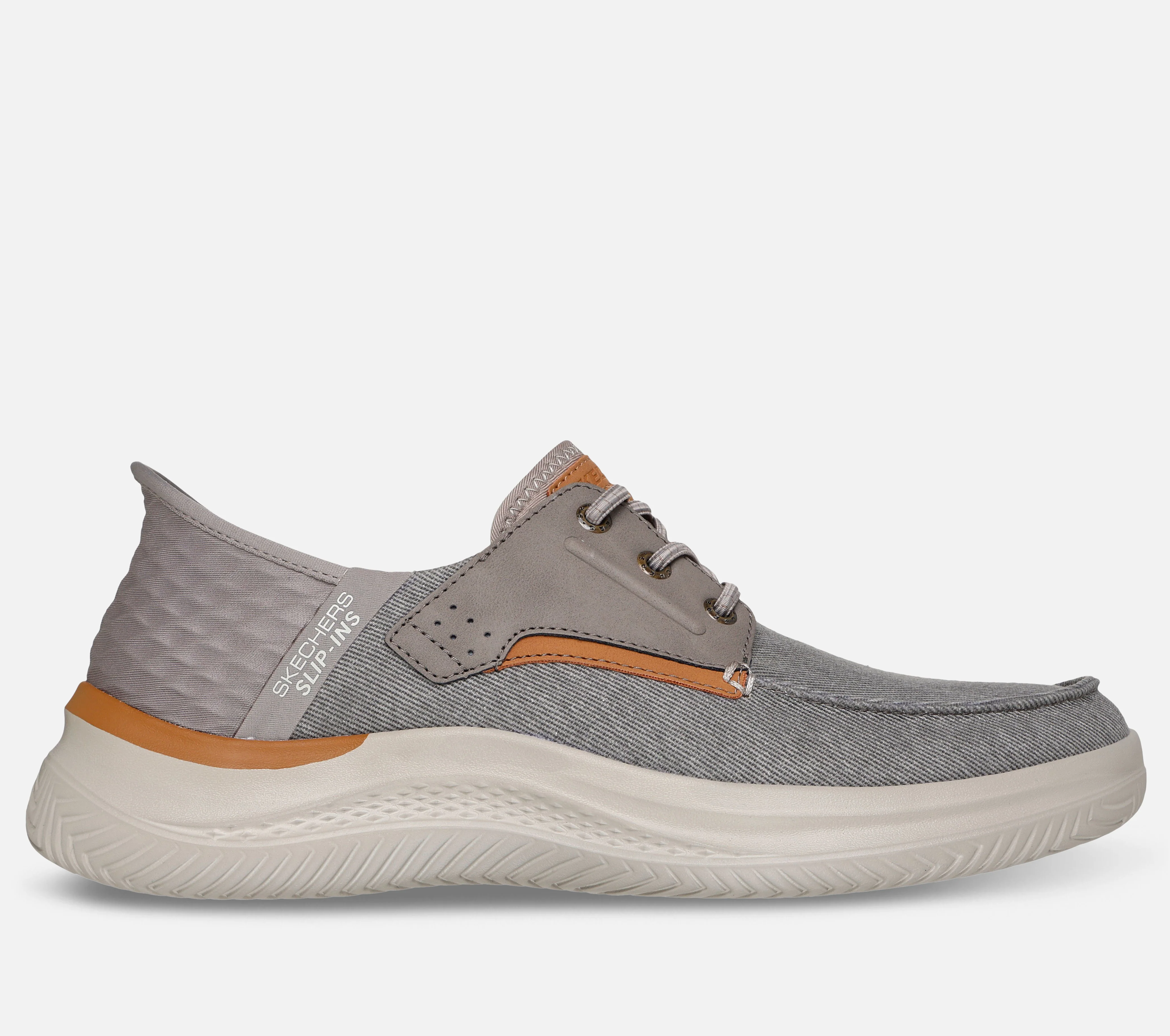 Extra Wide Fit: Slip-ins: Hasting - Niko
