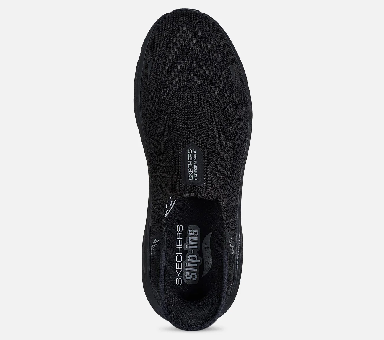 Extra Wide Fit: Slip-ins: Max Cushioning Arch Fit 2.0 - Fortuitous 2.0 - Image 3