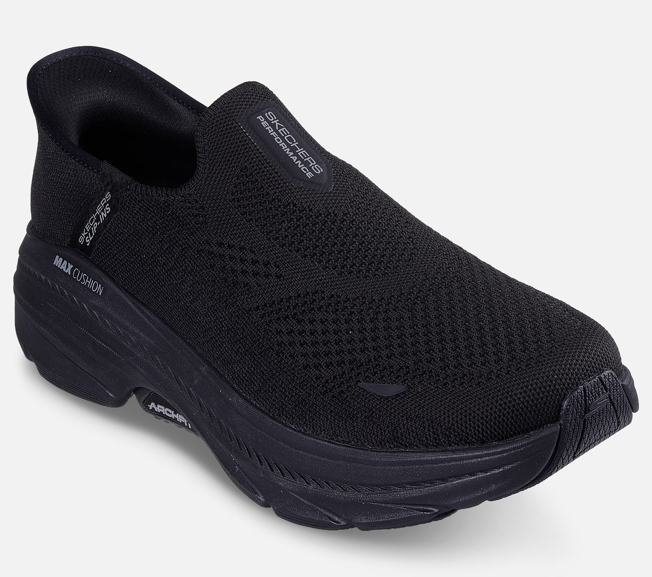 Extra Wide Fit: Slip-ins: Max Cushioning Arch Fit 2.0 - Fortuitous 2.0 - Image 5