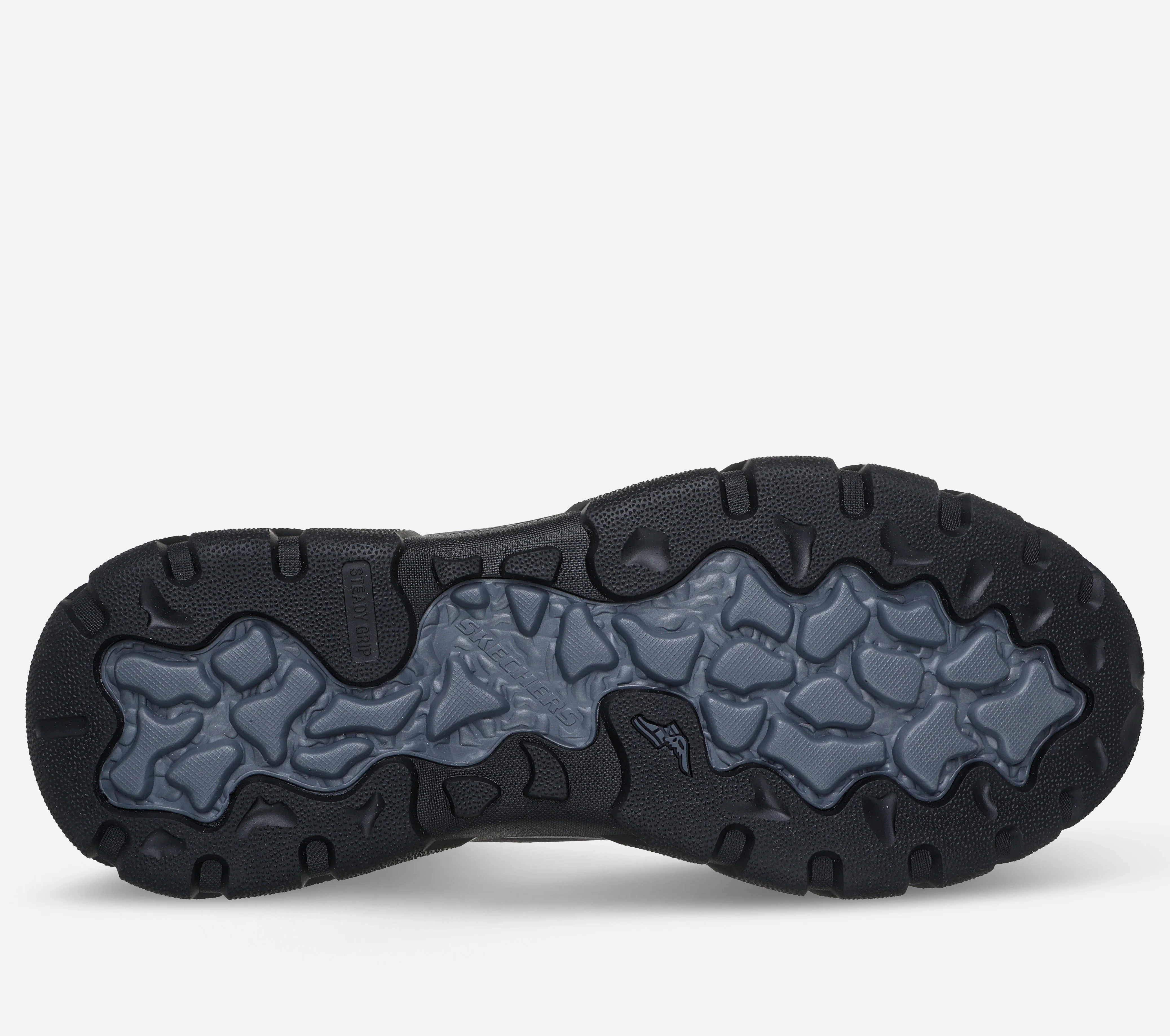 Extra Wide Fit: Slip-ins: Respected 2.0 - Orson - Waterproof - Image 4