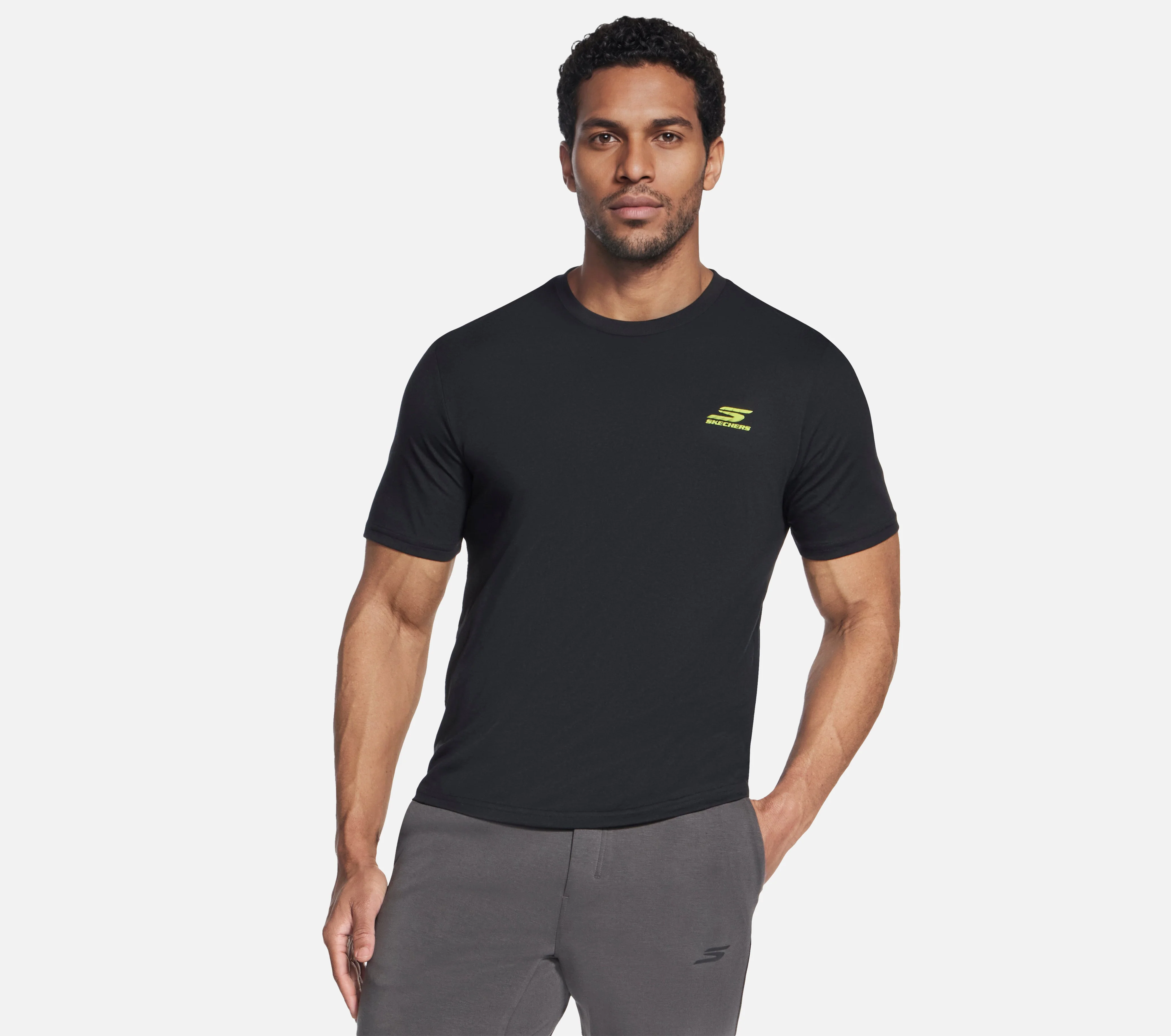 Fit Form Tee