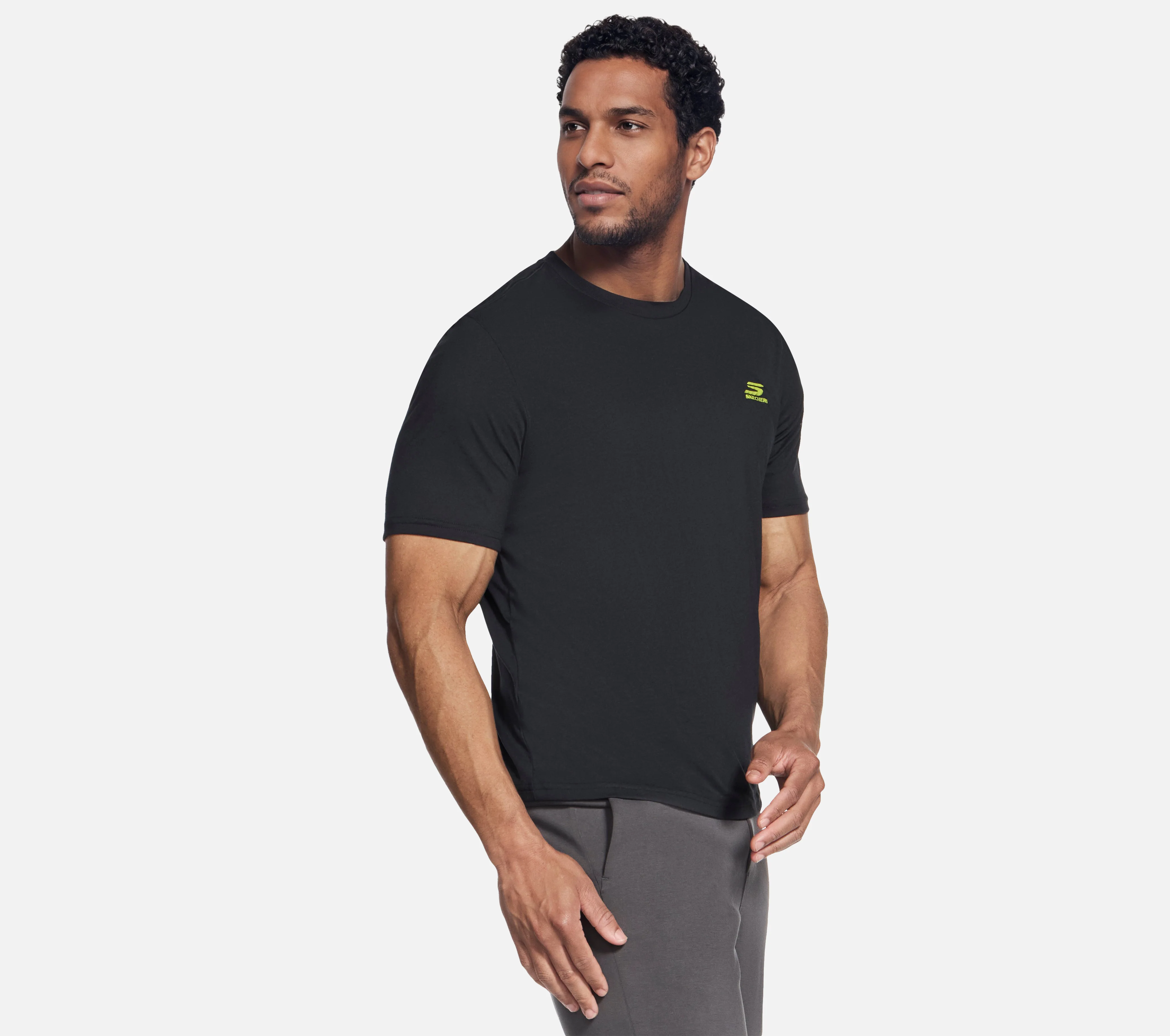 Fit Form Tee - Image 2