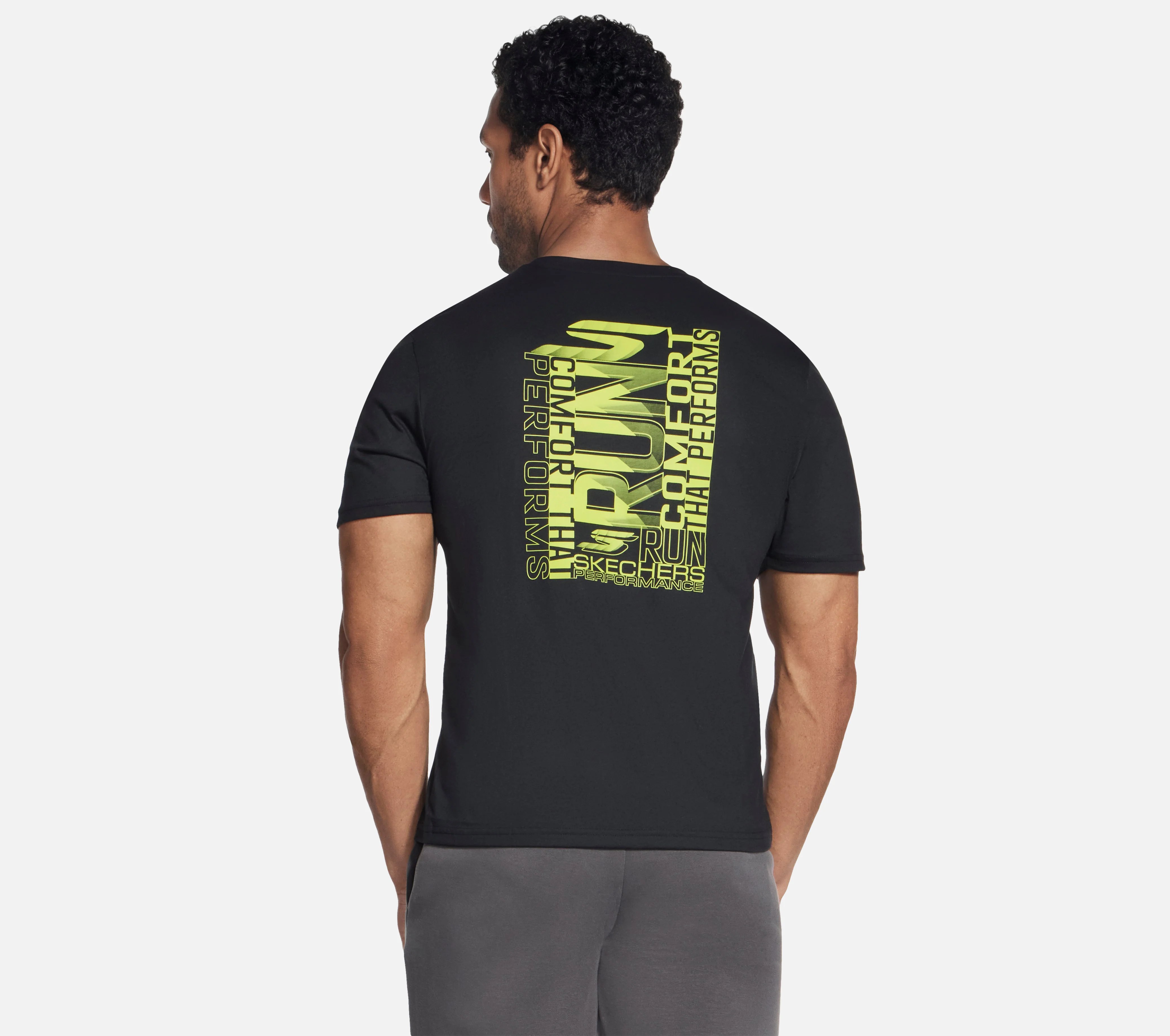 Fit Form Tee - Image 3