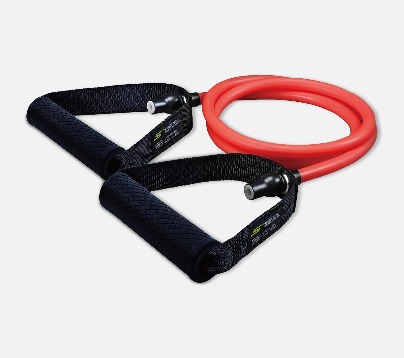 Fitness Resistance Tube Hard