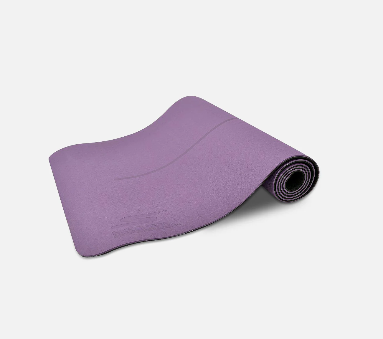 Fitness Yoga Mat TPE