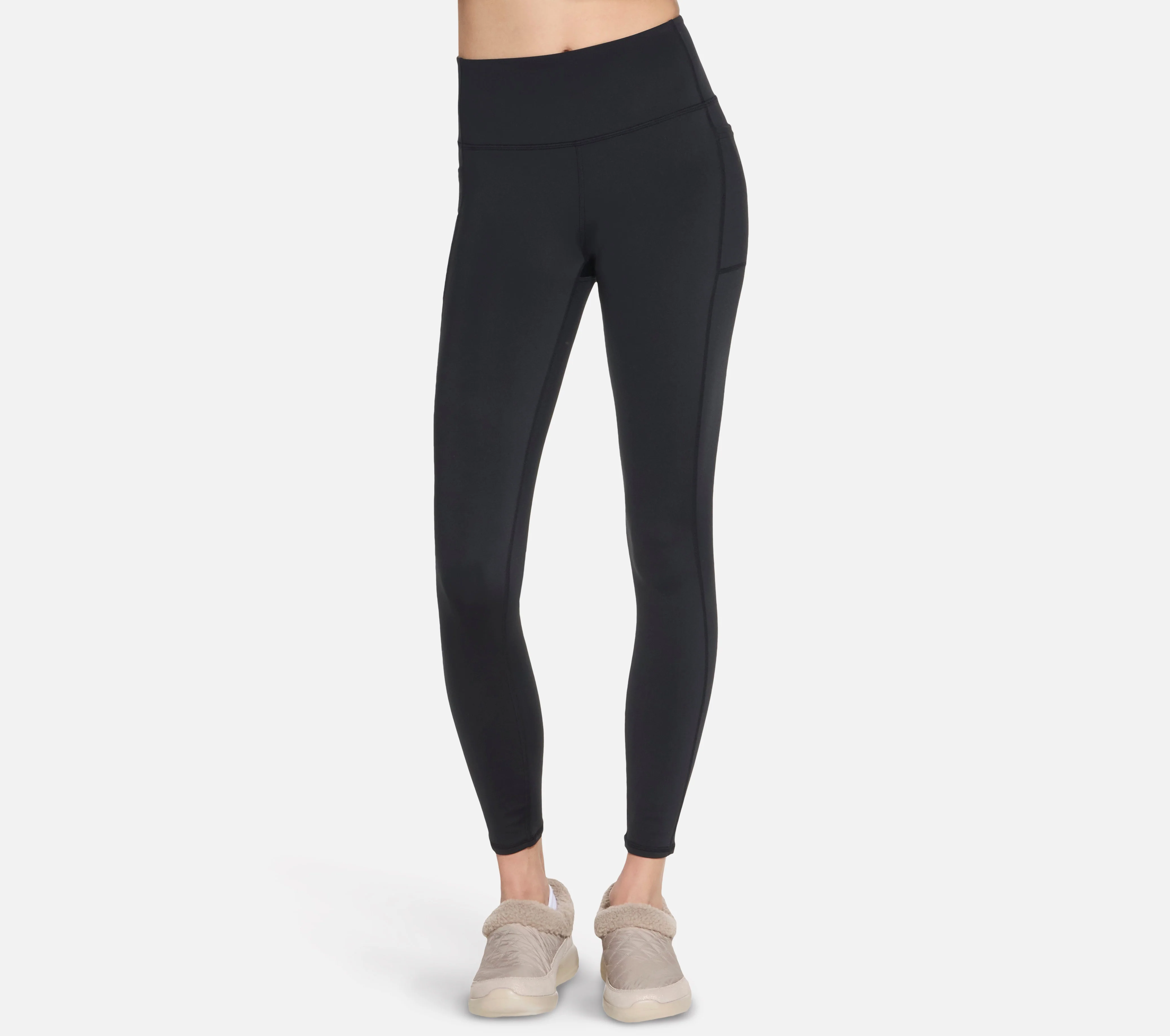 Fleece Lined Legging